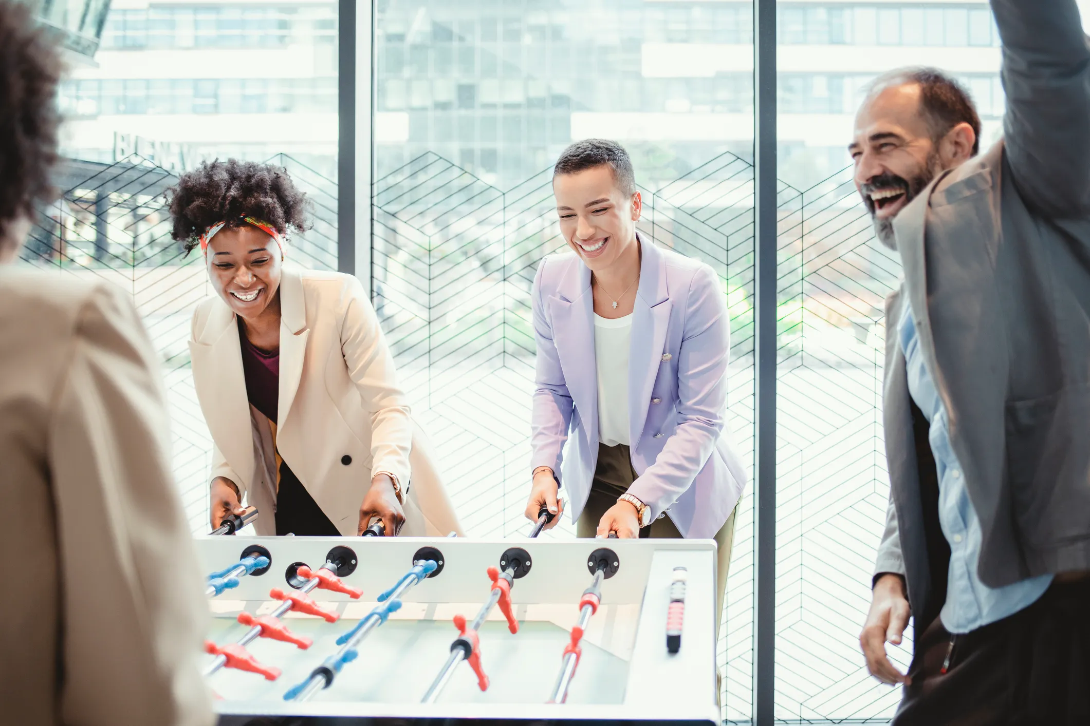 How to Make Employee Wellness a Top Priority