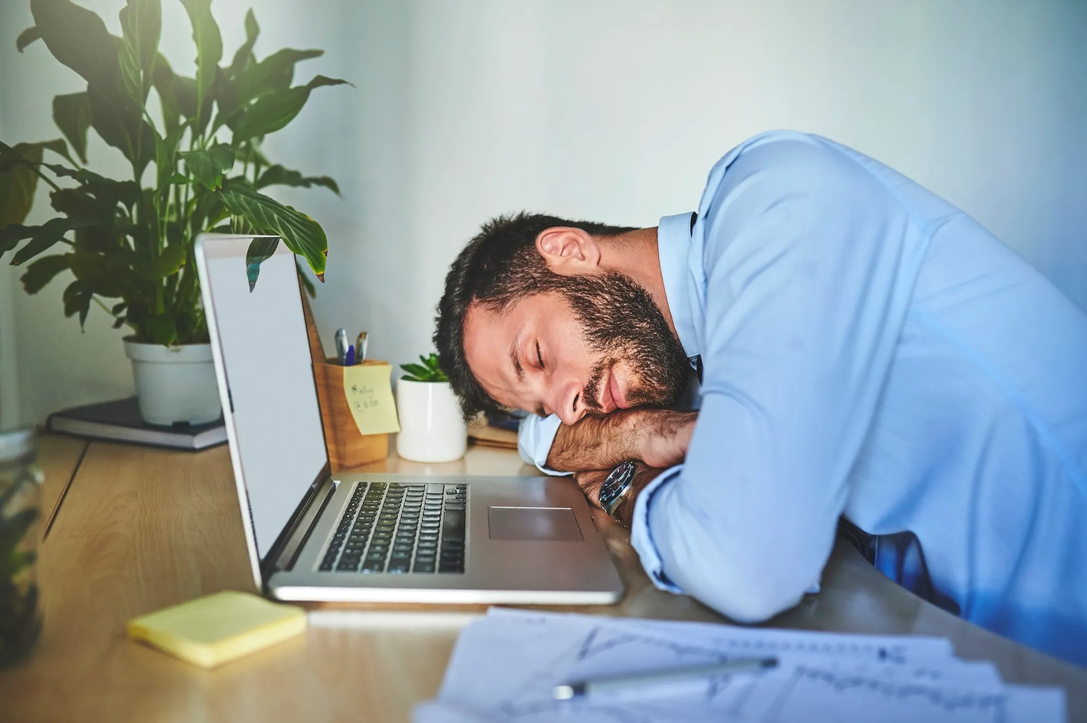 How to Prevent Employee Burnout: 5 Tips to Keep Your Team Happy and Healthy