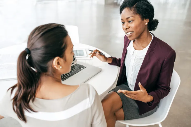 How to Host an Effective One-on-One Meeting