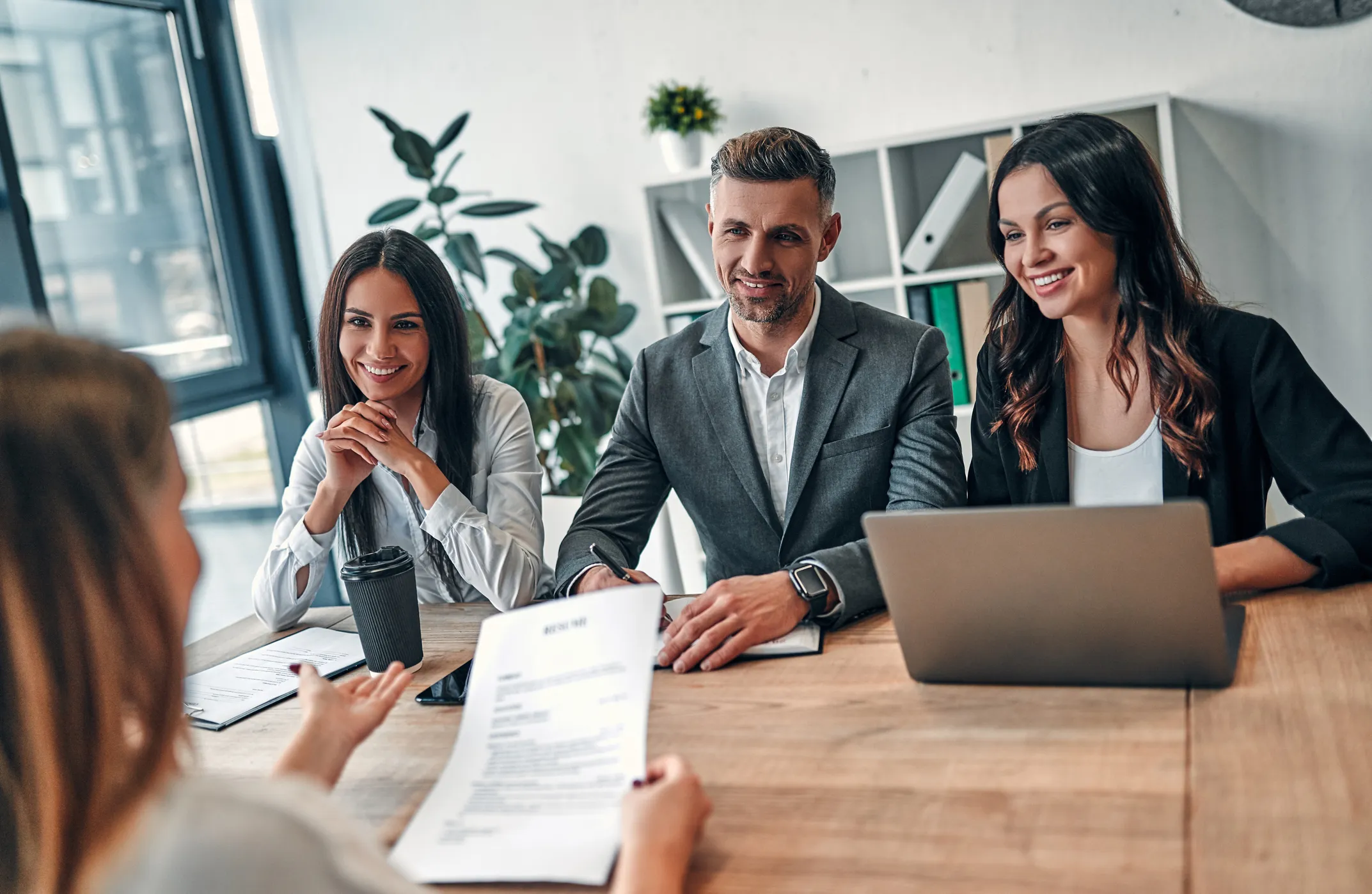 How To Improve Your Hiring Strategy