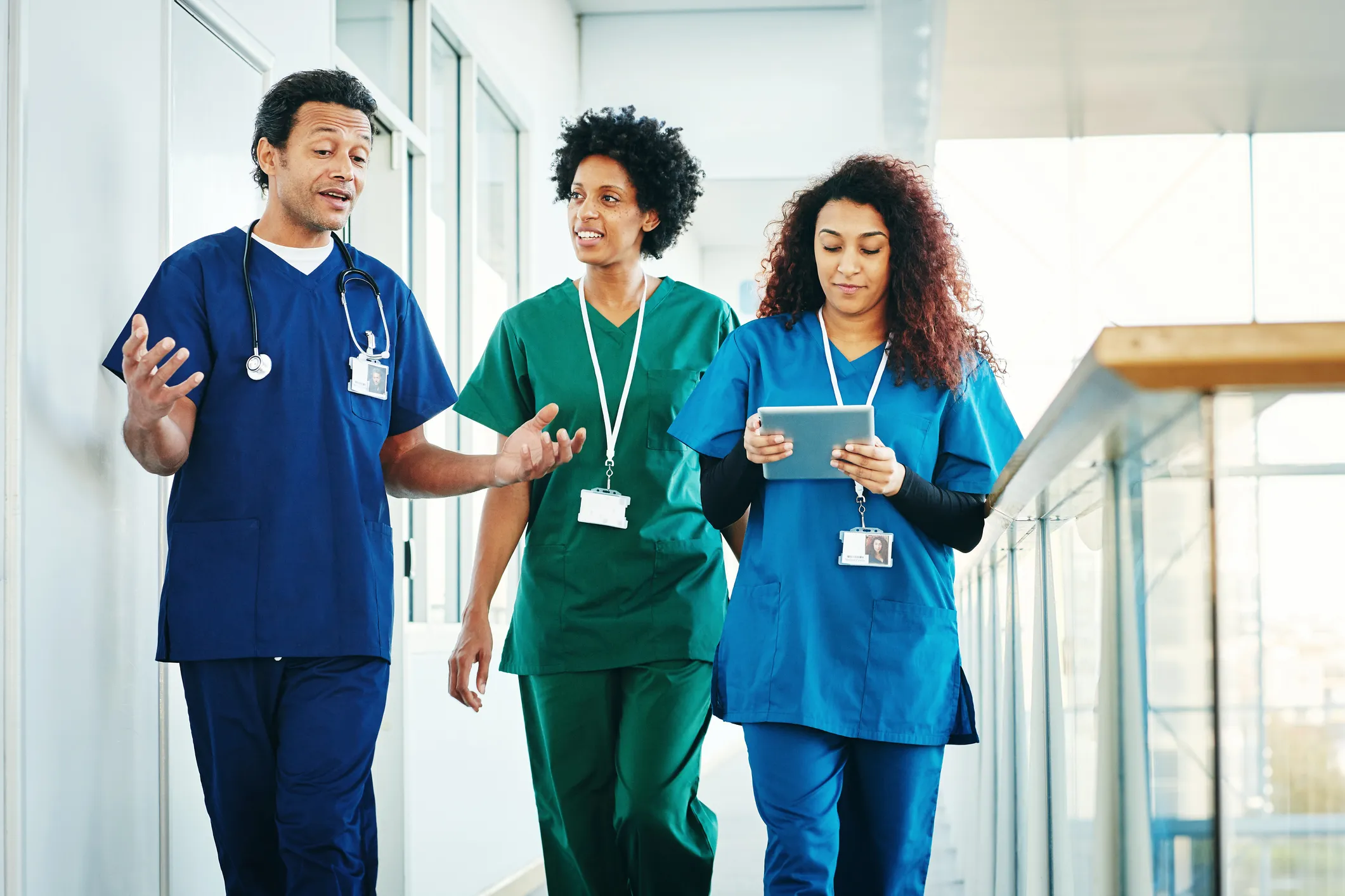 6 Reasons Why Employee Recognition is Critical in Healthcare