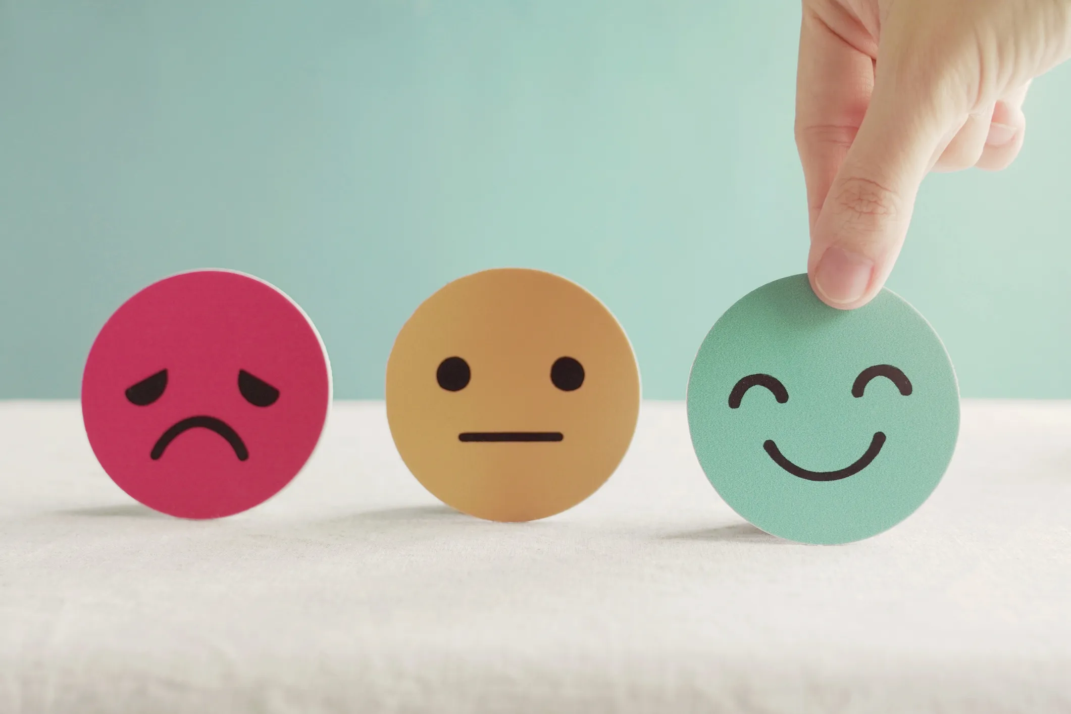 An Introduction to Employee Sentiment Surveys 