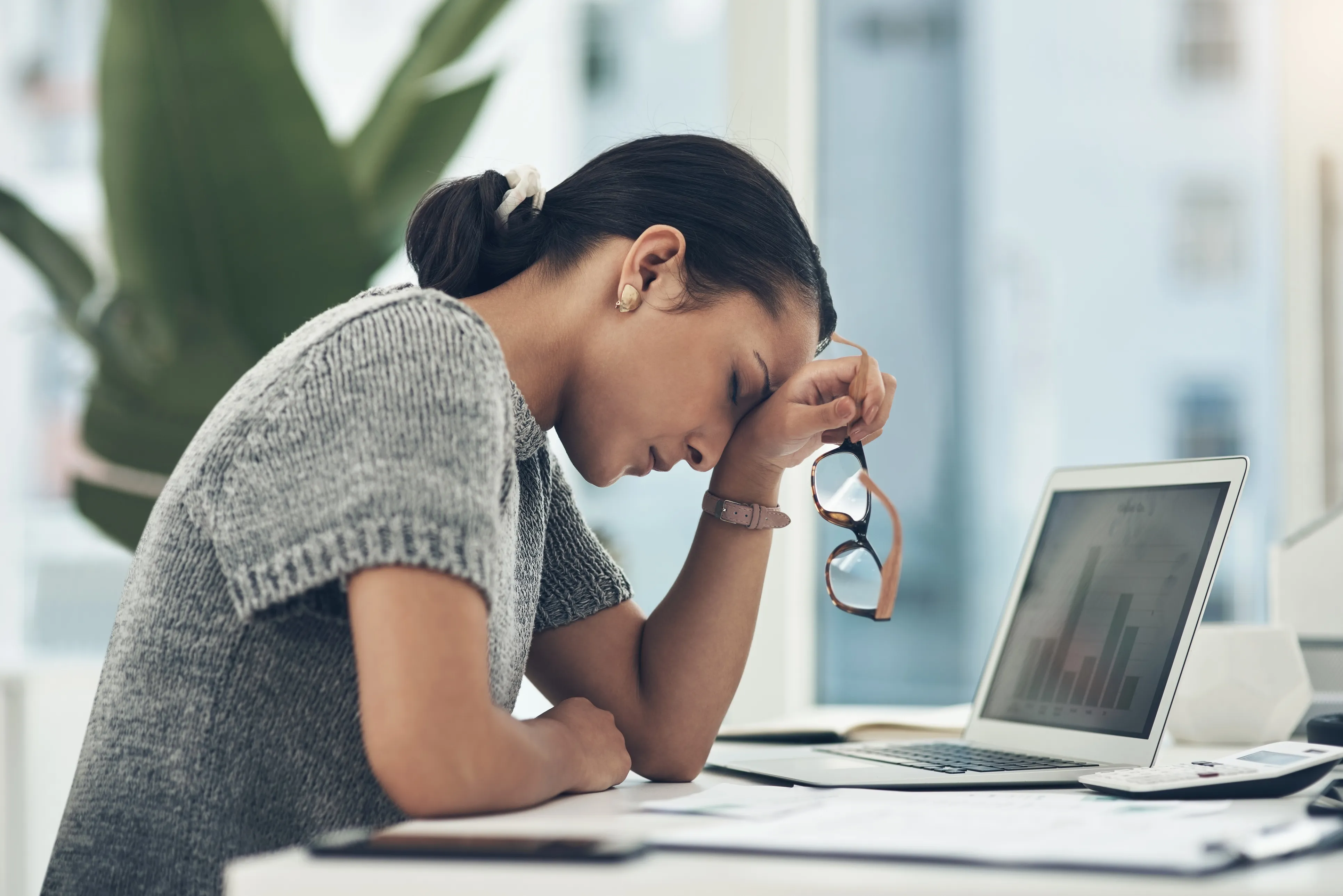 Tackling Burnout: How to Build a Resilient Team 