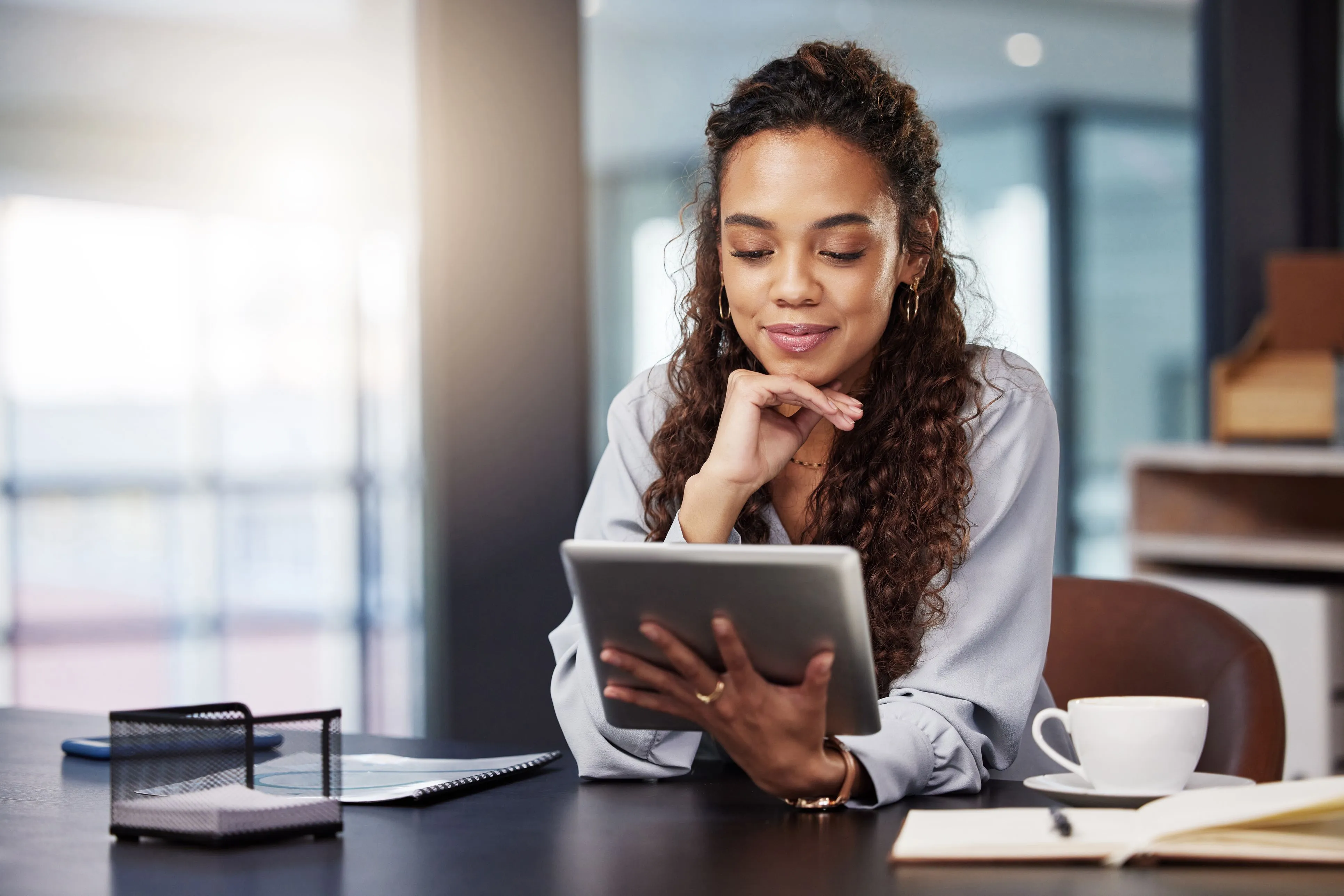 Recognition Platforms: Banks of Positive Reinforcement 