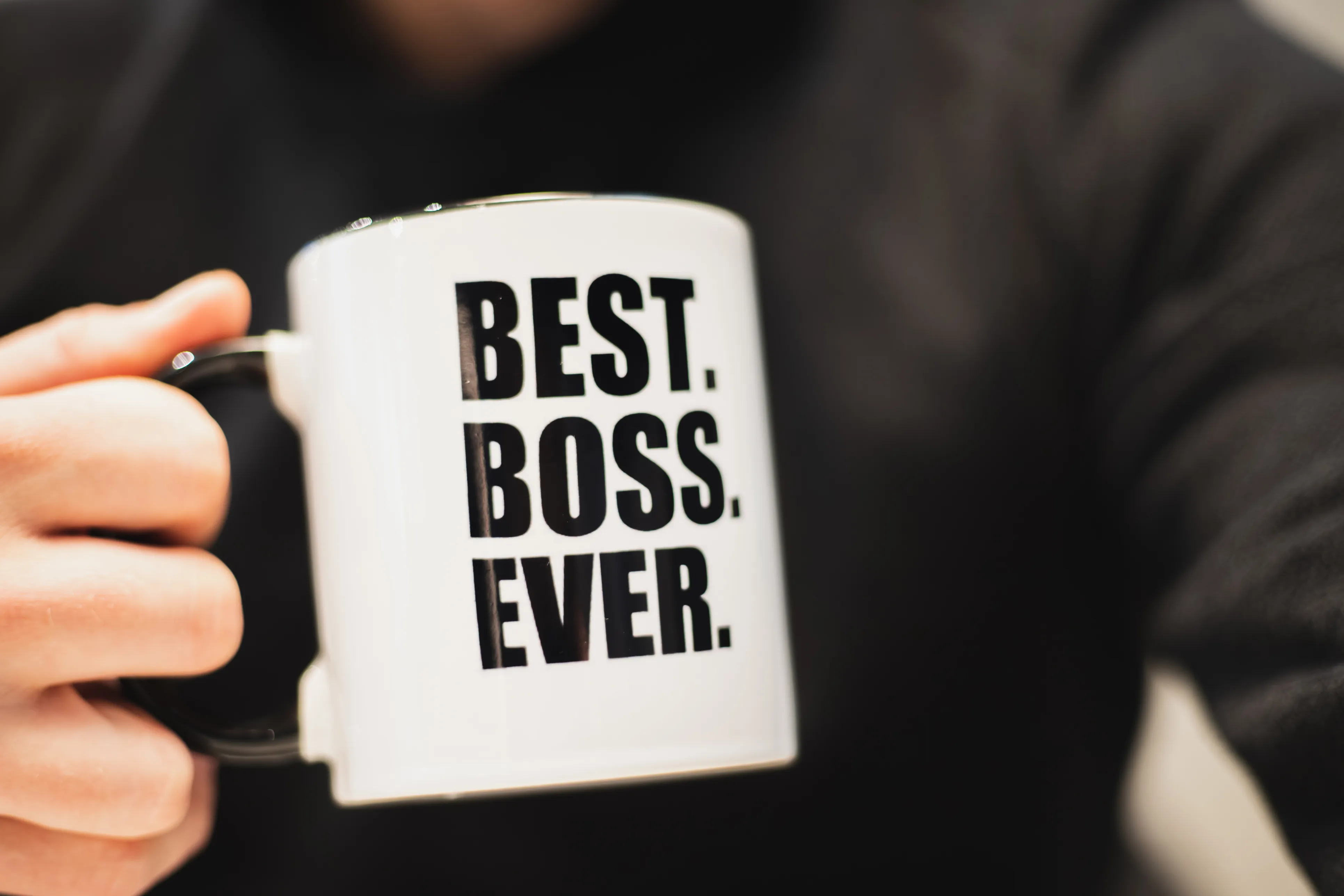 How to Be a Great Manager 