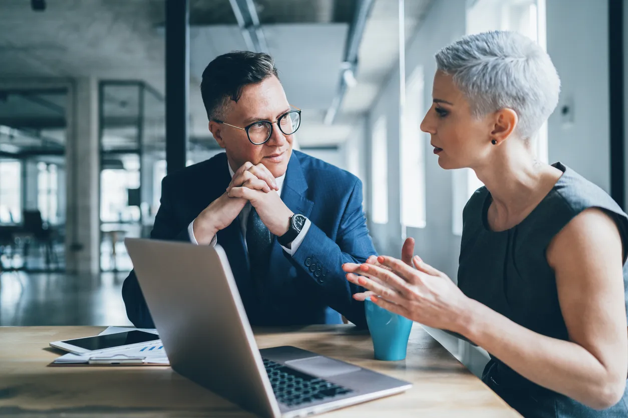 Engaging Employees through Career Planning 