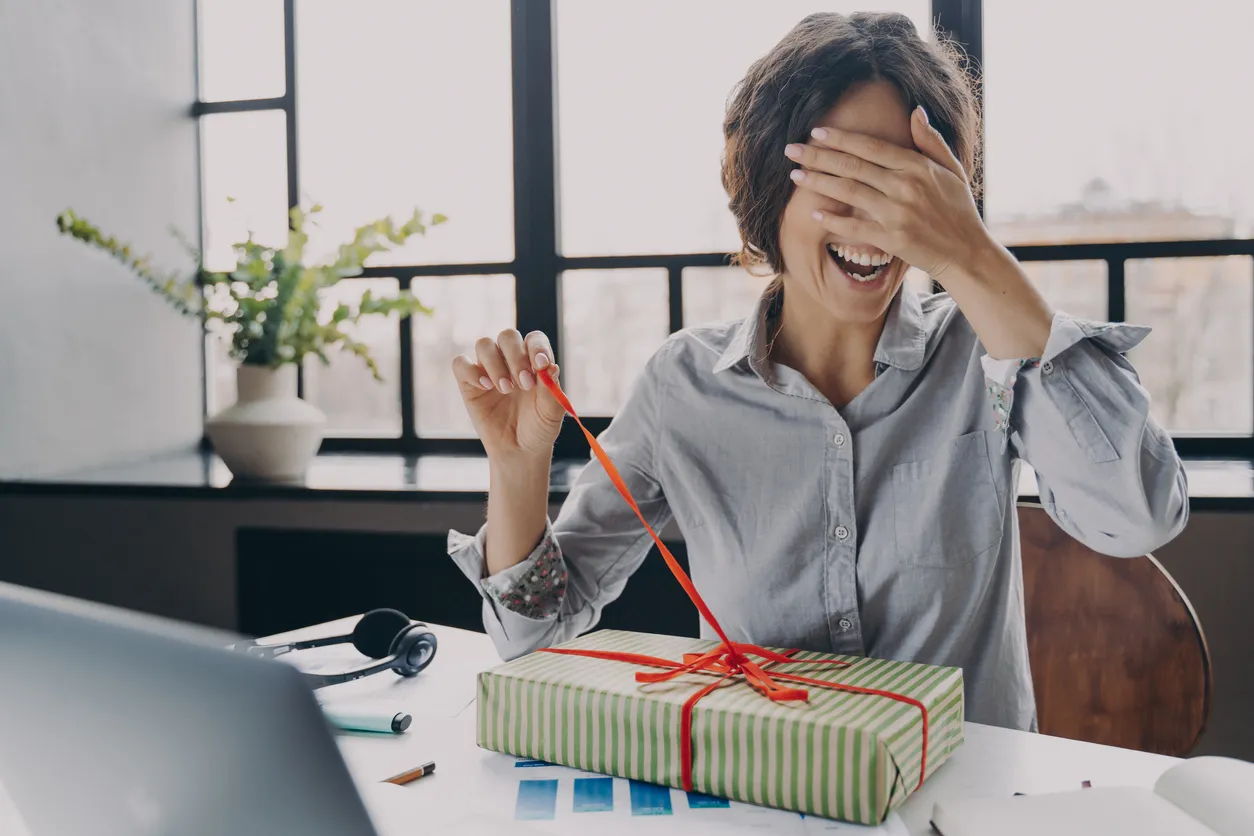 Your Team’s Secret Holiday Wish List  