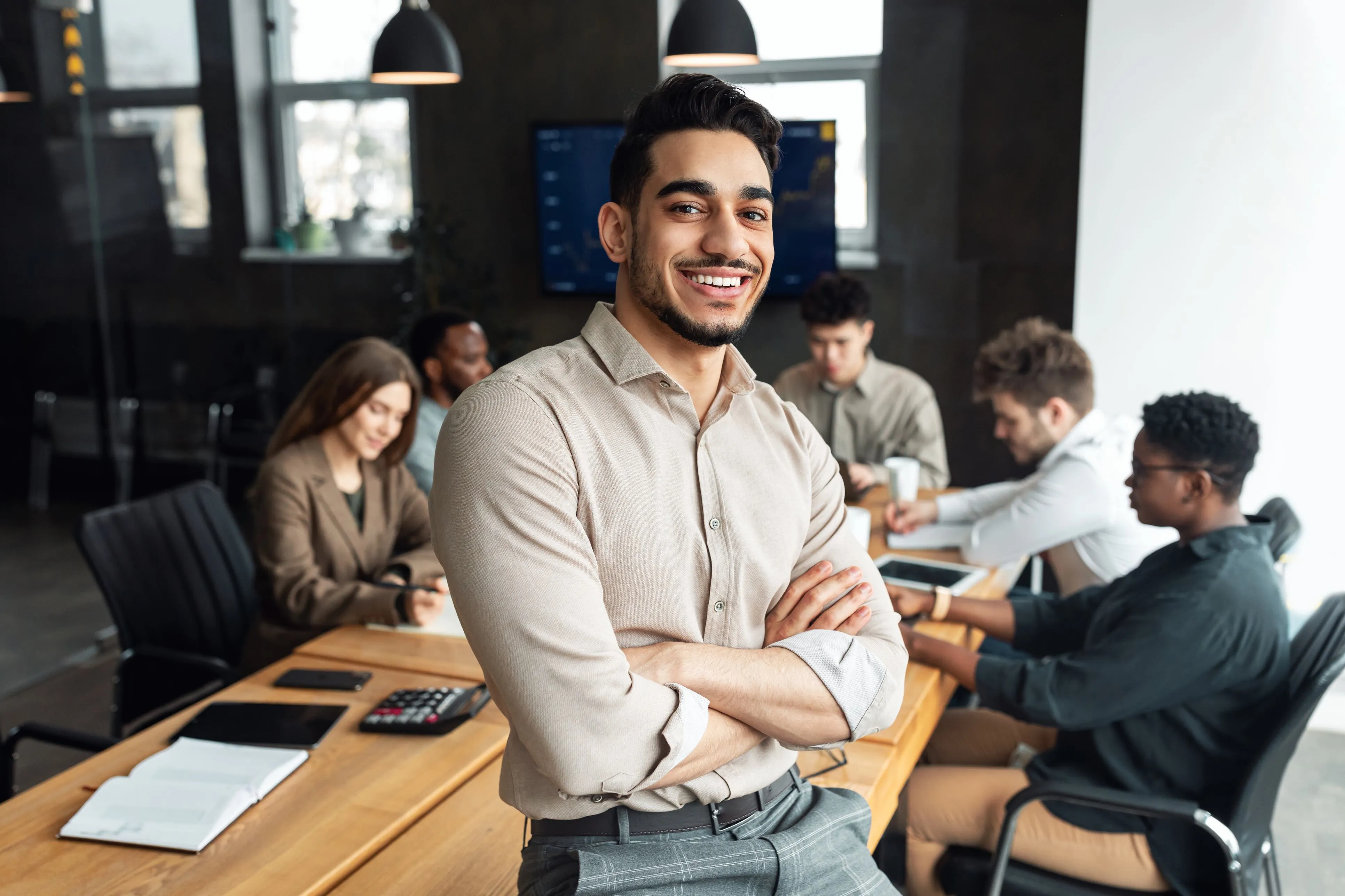 How to Use Your Culture as a Talent Strategy