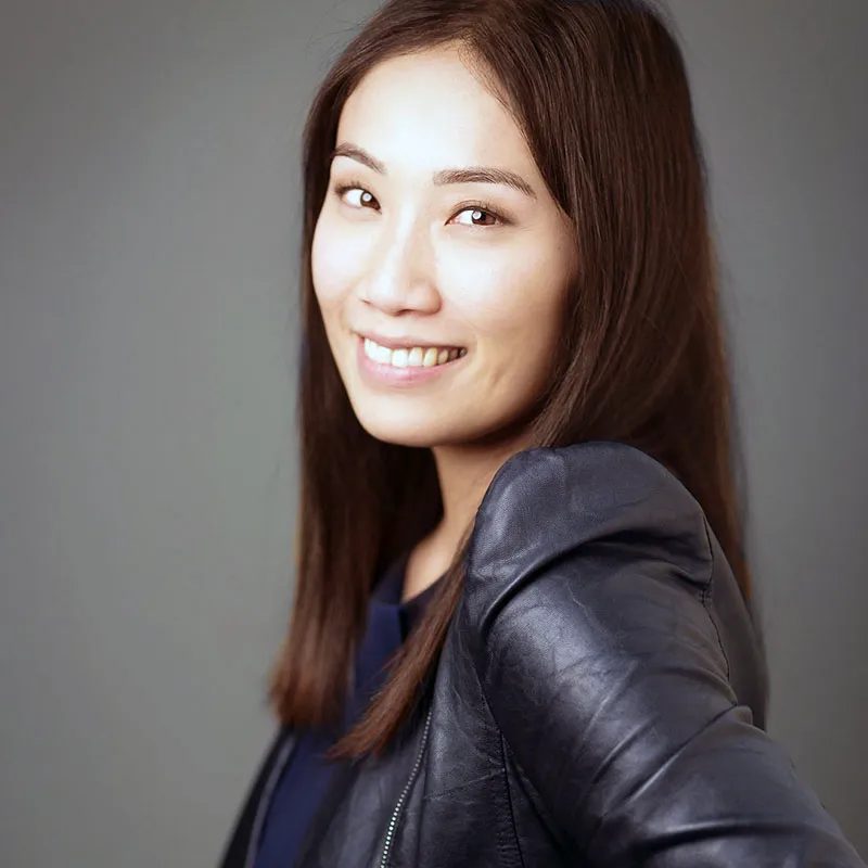 Rebecca Lee
