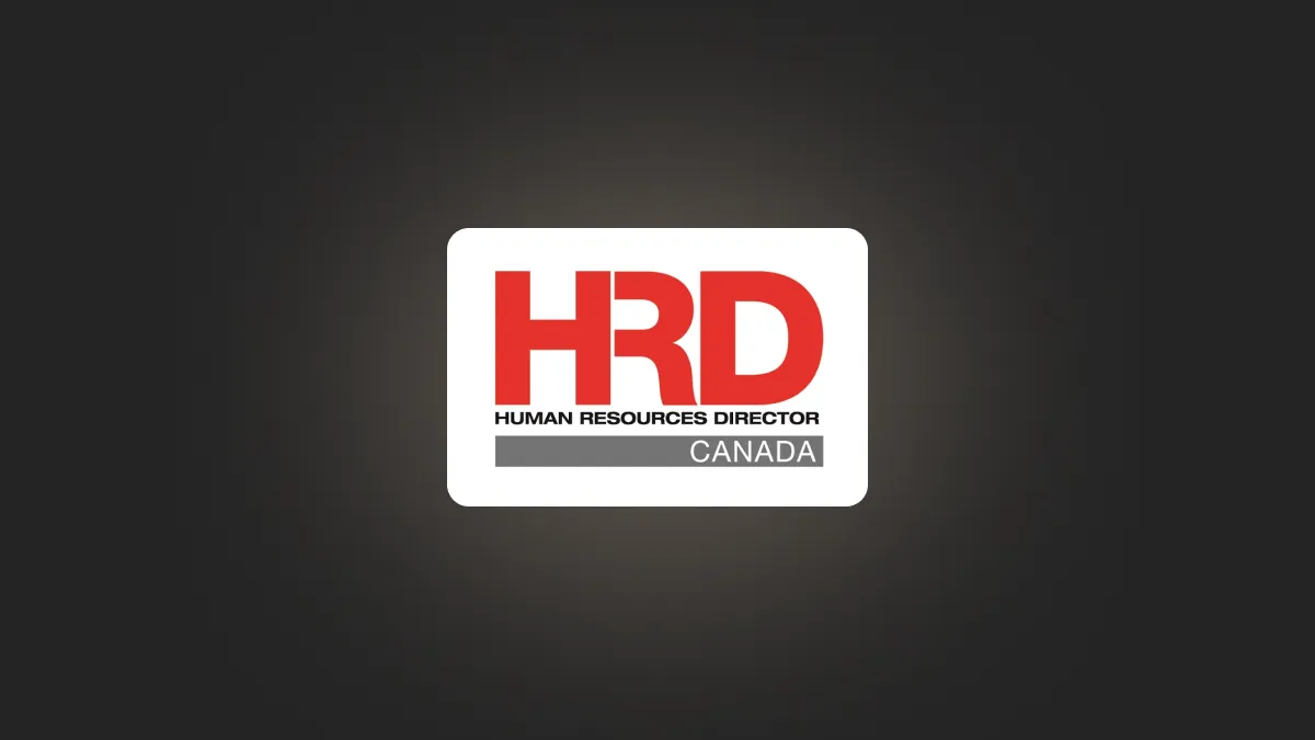 Kudos Named Best Place to Work 2022 by HRD Canada 