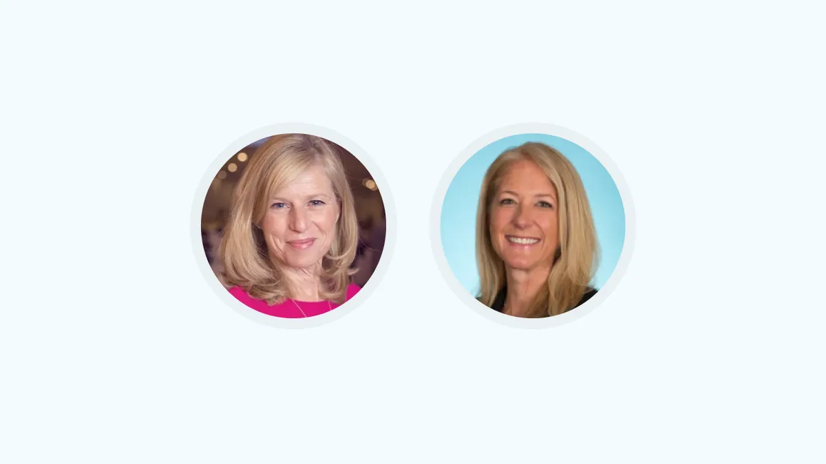 Leader in Employee Recognition, Kudos Announces Mary Moran as Board Chair and Beth Thornton as Key Advisor as it Continues to Expand 
