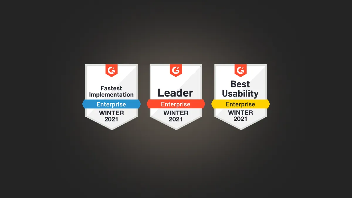 Kudos Wins Top Enterprise Software Awards, Reports Record Number of Users on Platform