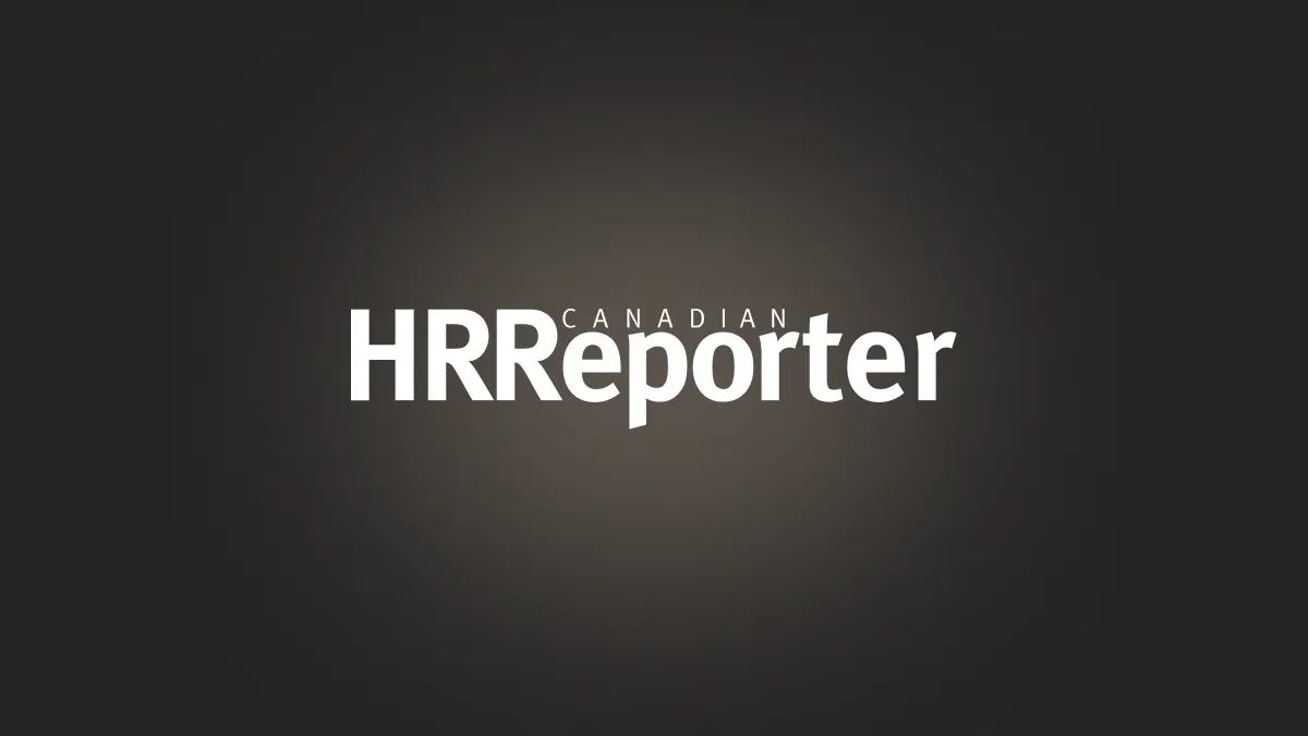 Kudos Named Best Recognition & Awards Provider by Canadian HR Reporter’s 2019 Readers' Choice Awards