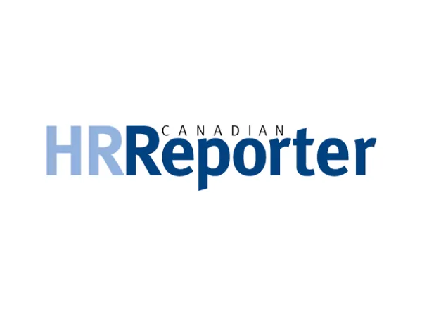 Canadian HR Reporter