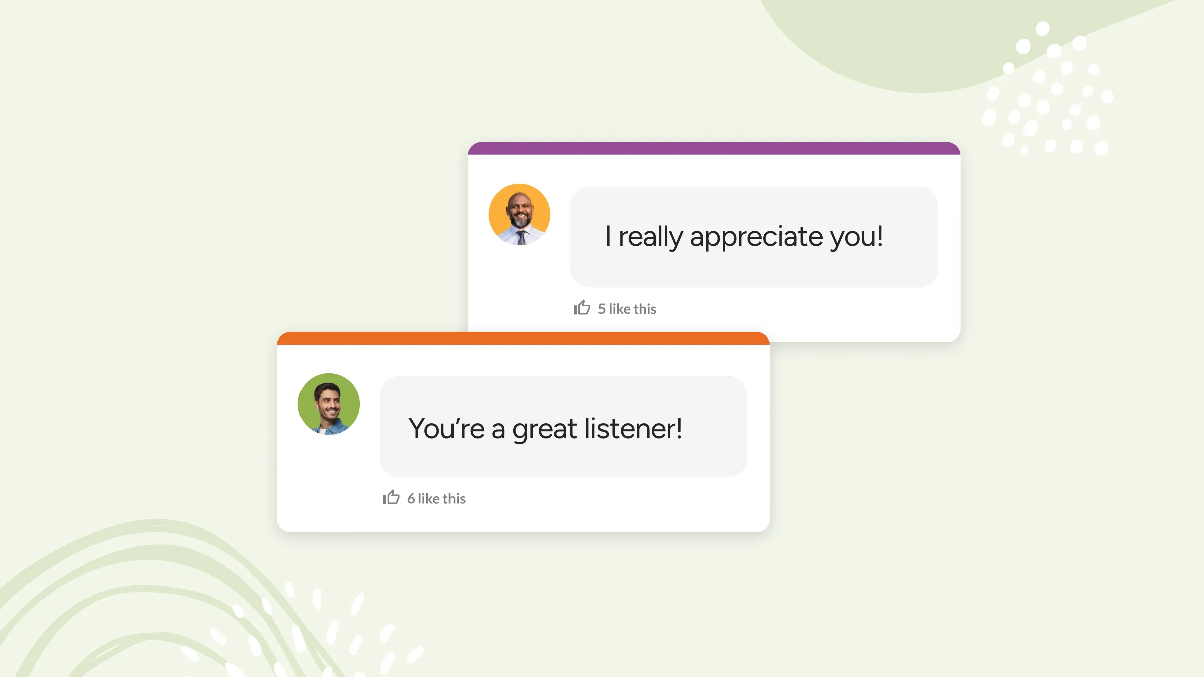 The 5 Languages of Recognition  