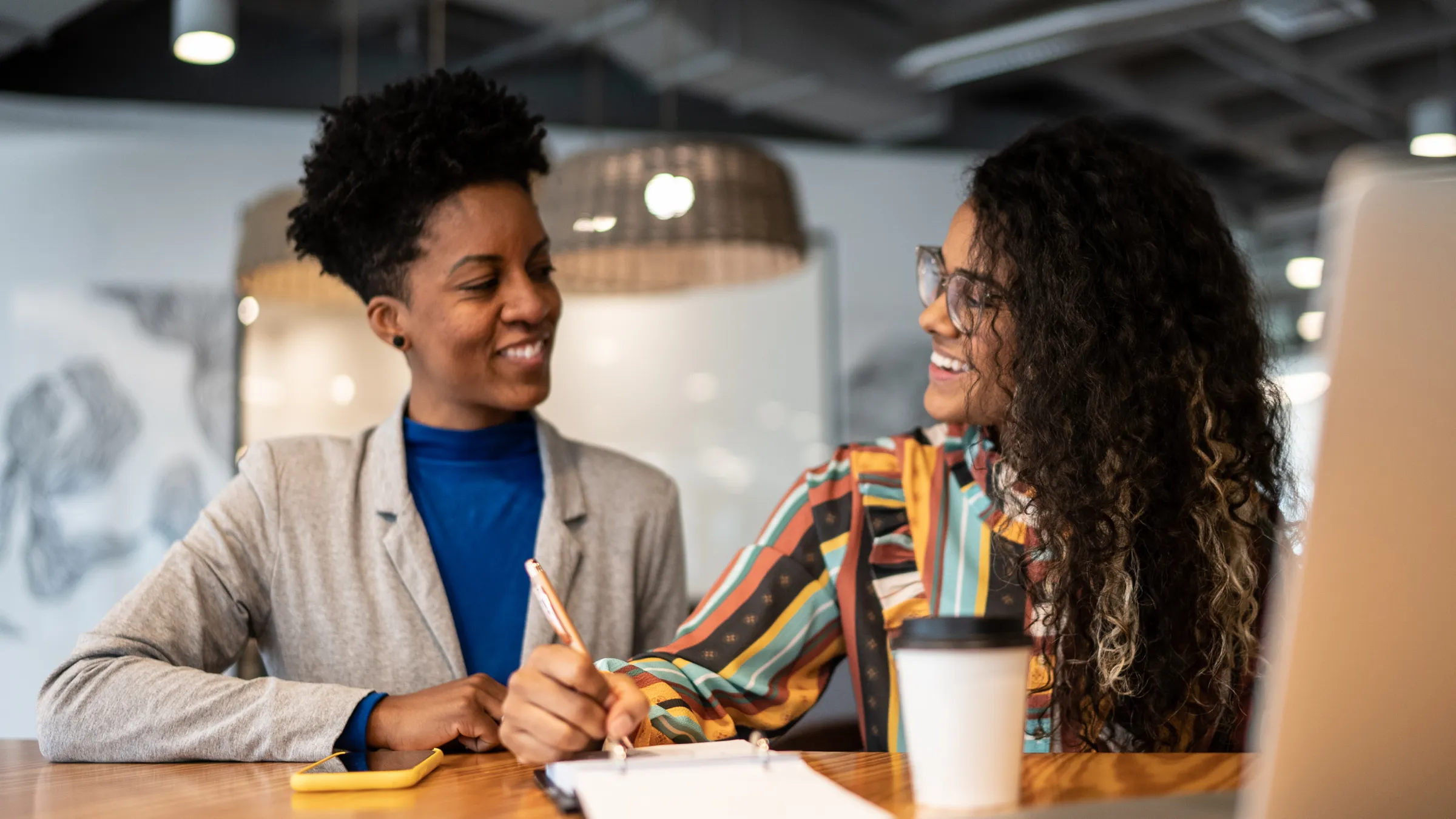 The 5 Languages of Recognition  