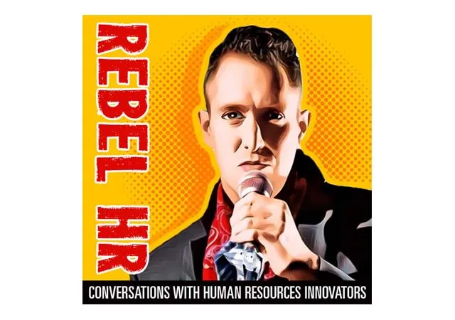 Rebel HR Podcast