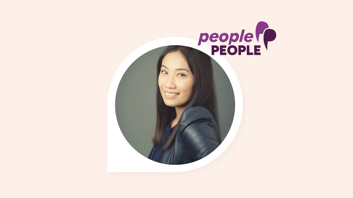 Taking a Bold Approach to HR That Challenges Norms and Leans on Authenticity