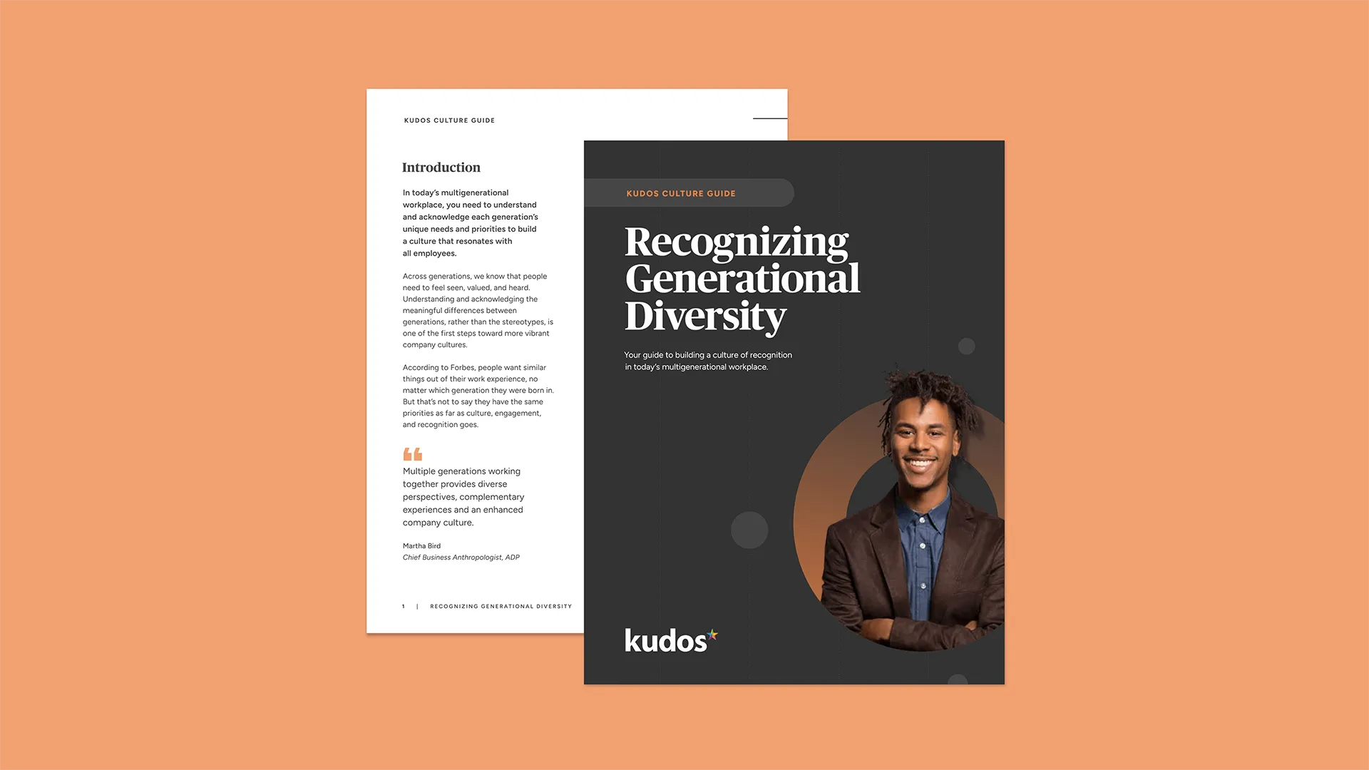 Recognizing Generational Diversity