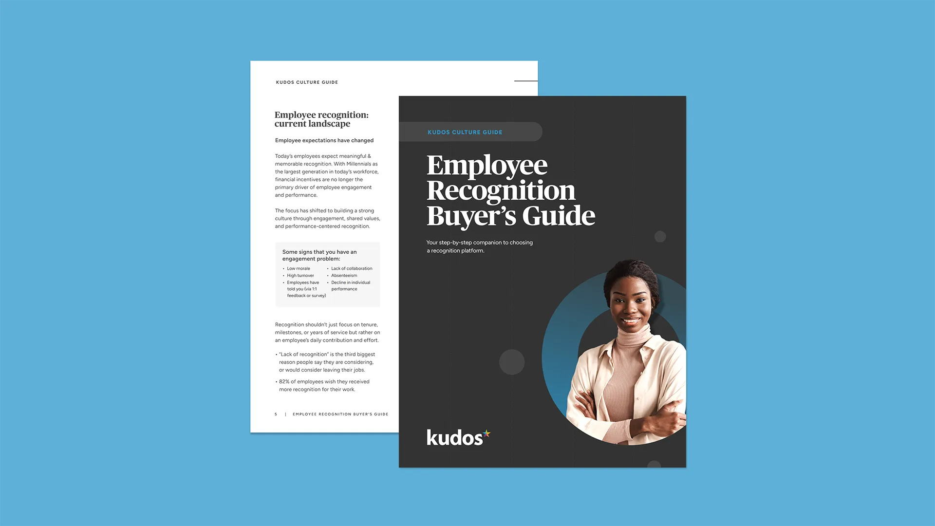 Employee Recognition Buyer’s Guide