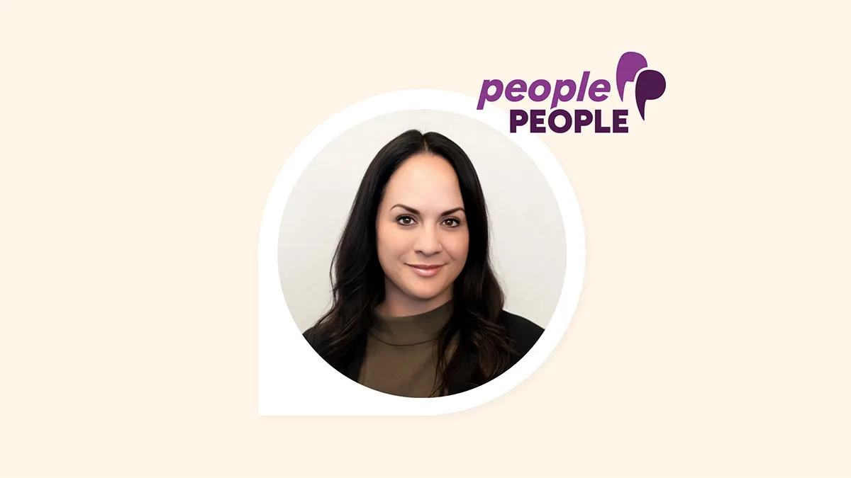 Building a Talent Acquisition Career Through Taking Chances, Sales Savvy, and the Human Touch