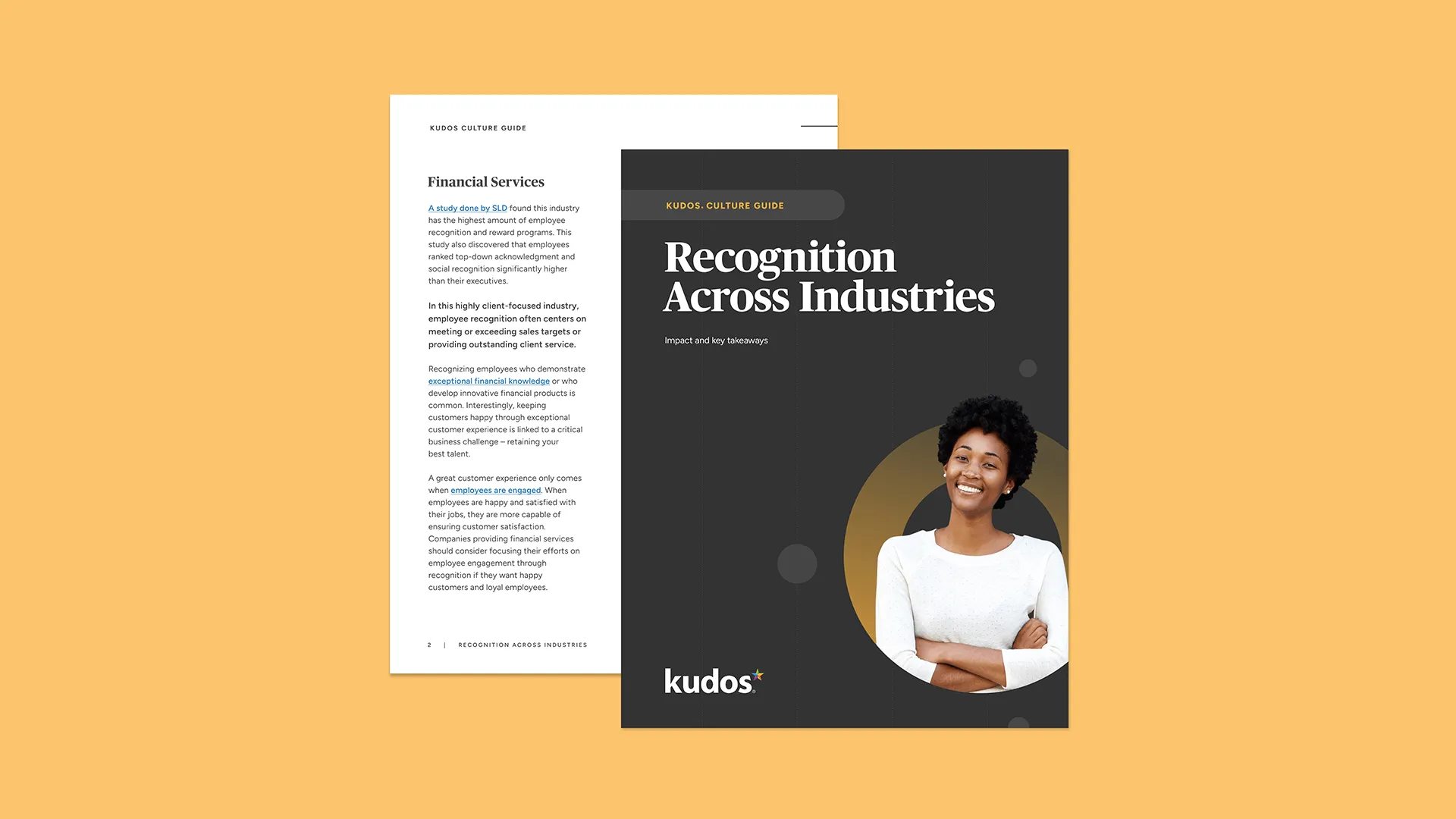 The Impact of Employee Recognition Across Industries