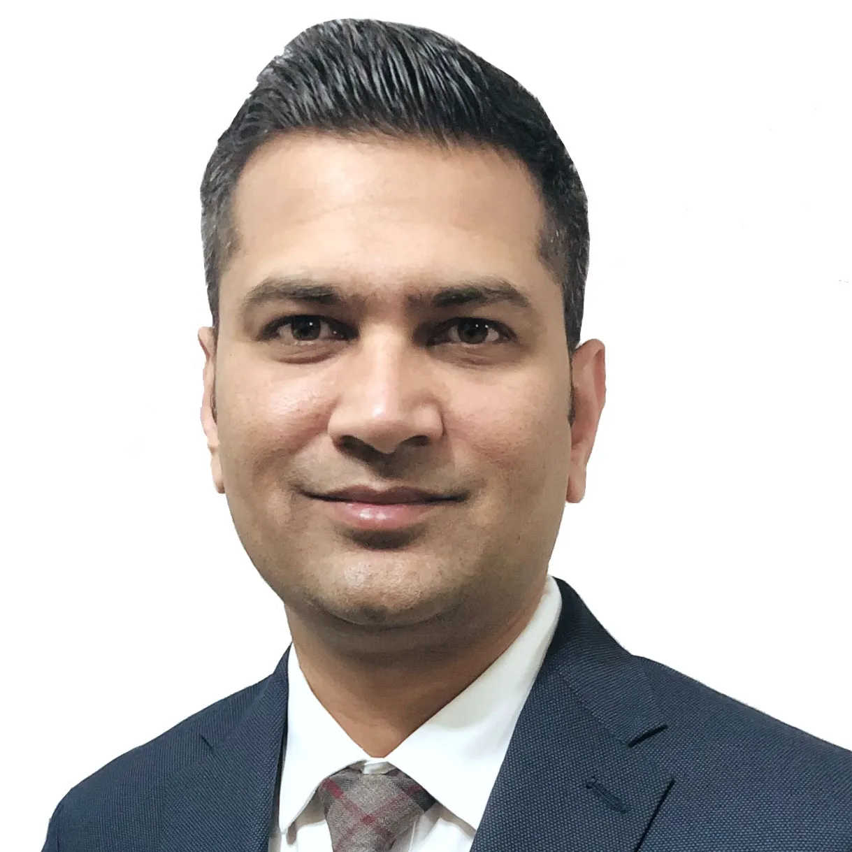 Asif Samnani