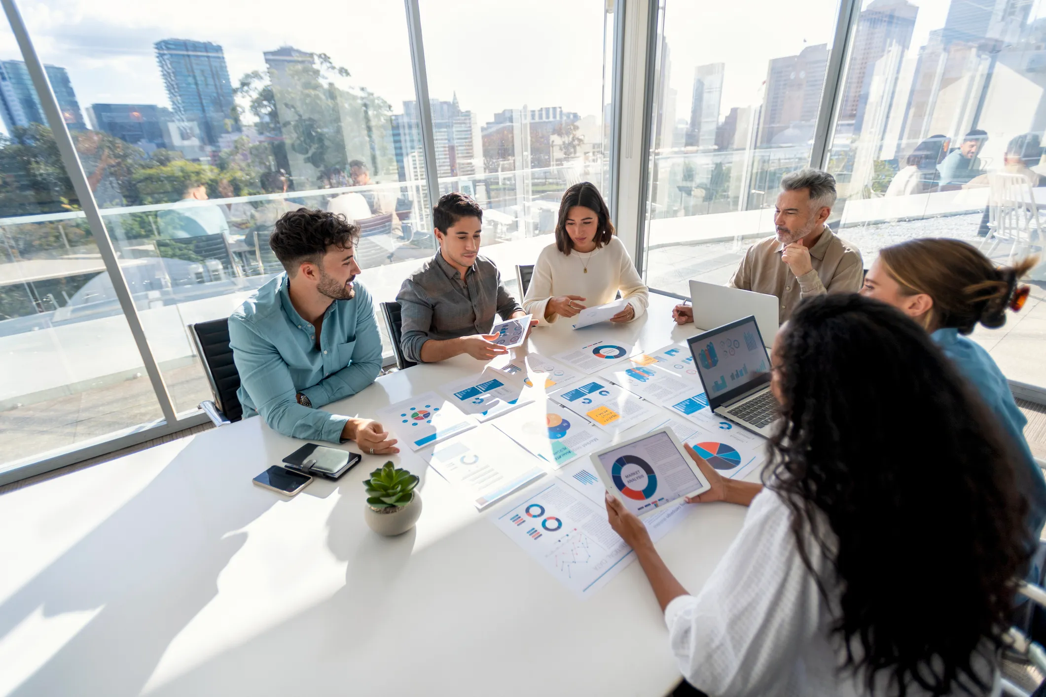 7 Ways You Should Measure Your Workplace Culture