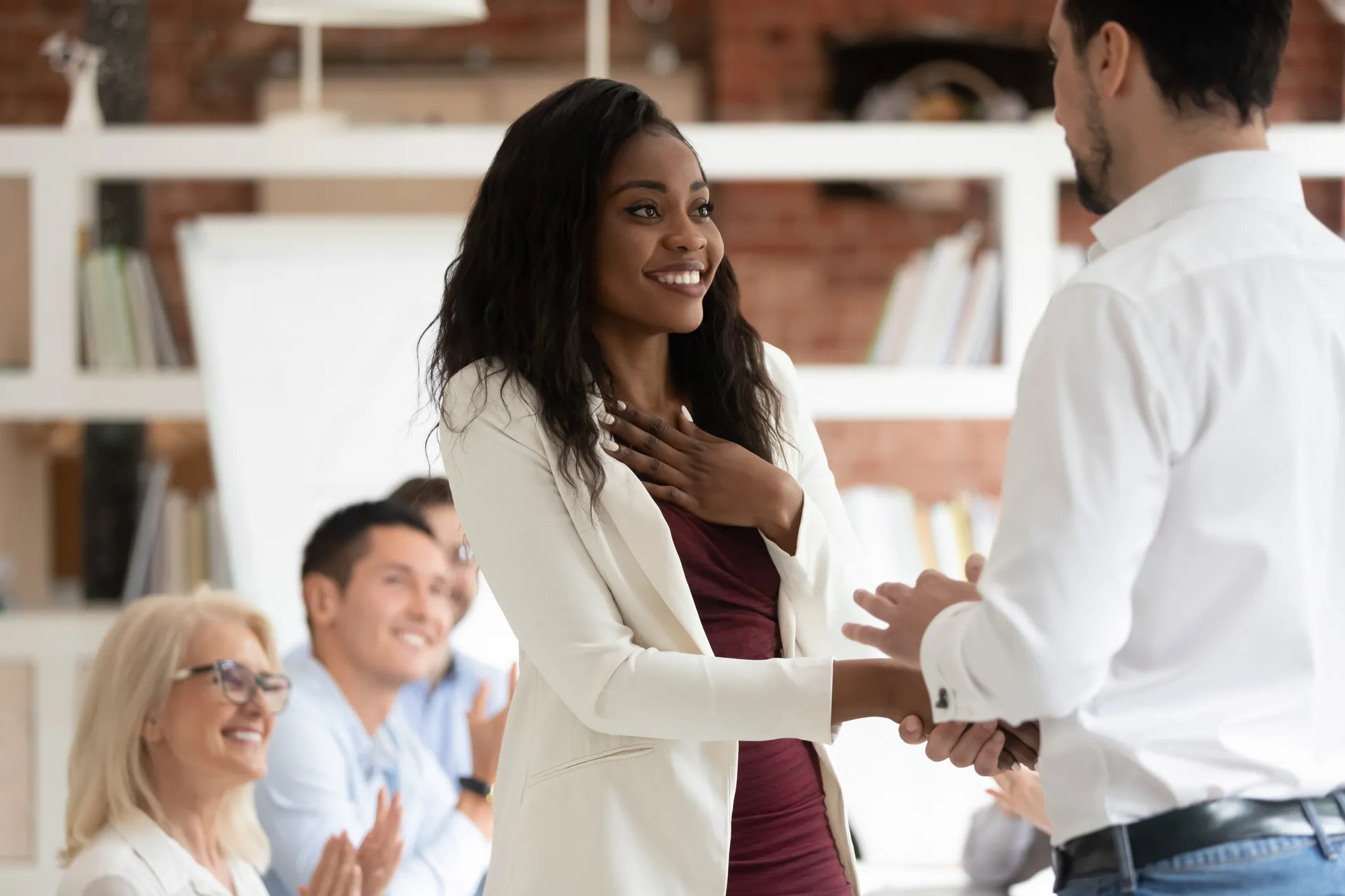 10 Ways to Build Your Culture with Gratitude