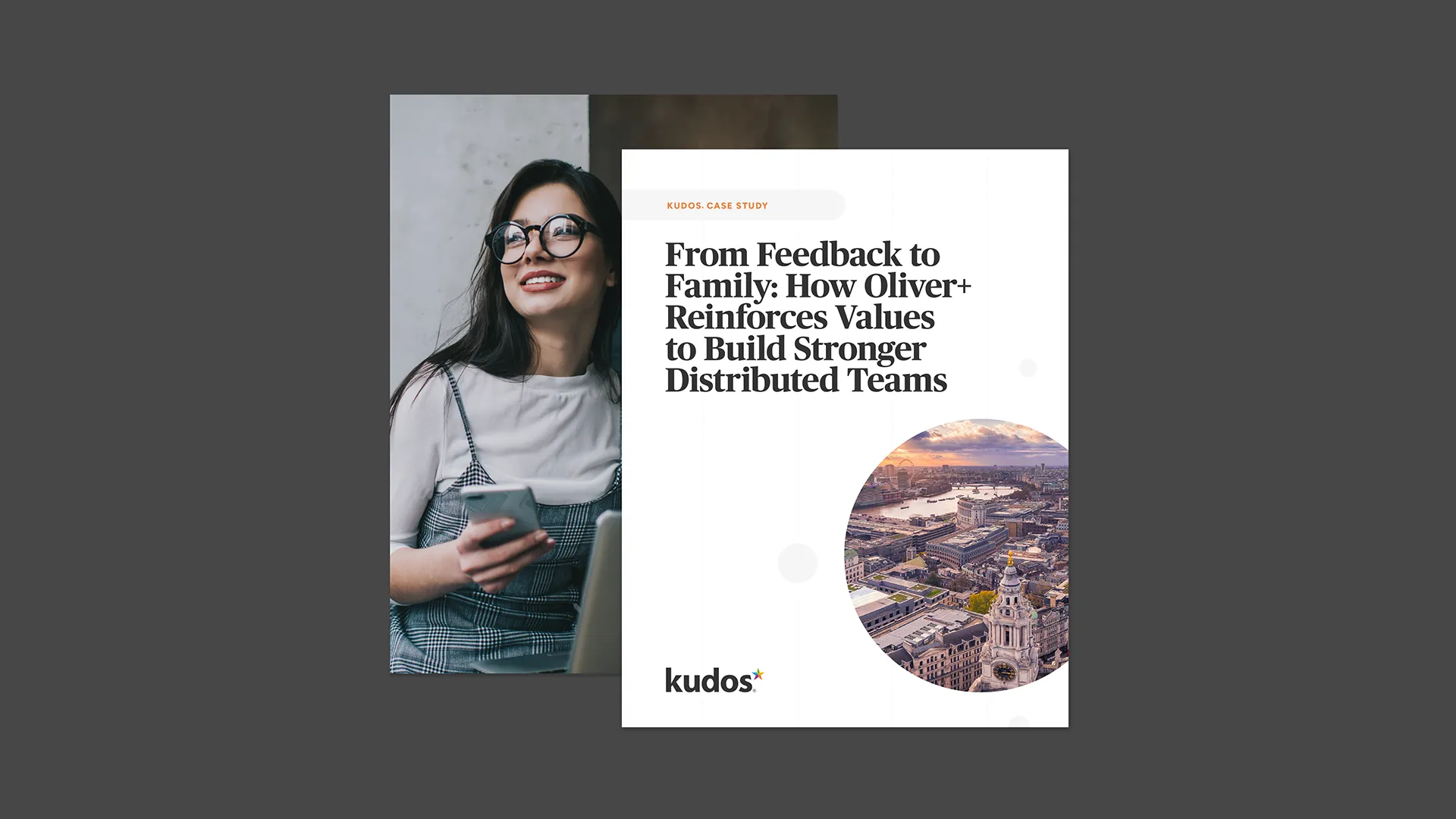 How Oliver+ Reinforces Values to Build Stronger Distributed Teams 