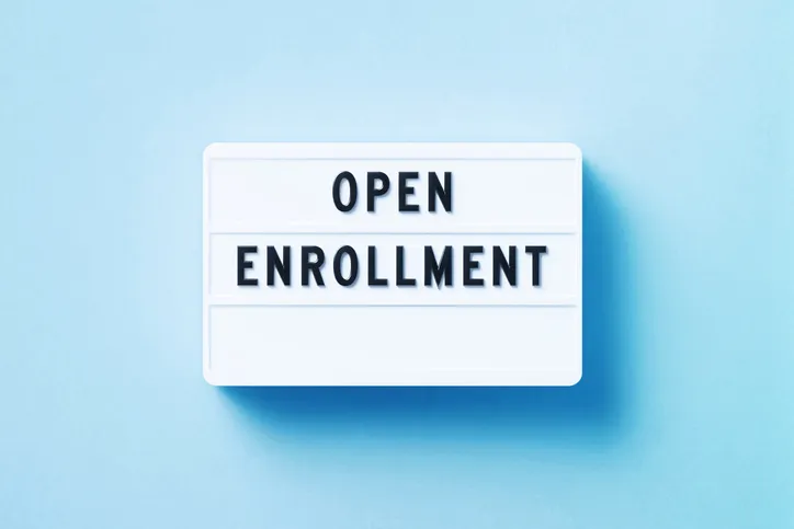 leveraging recognition during open enrollment for hr leaders 
