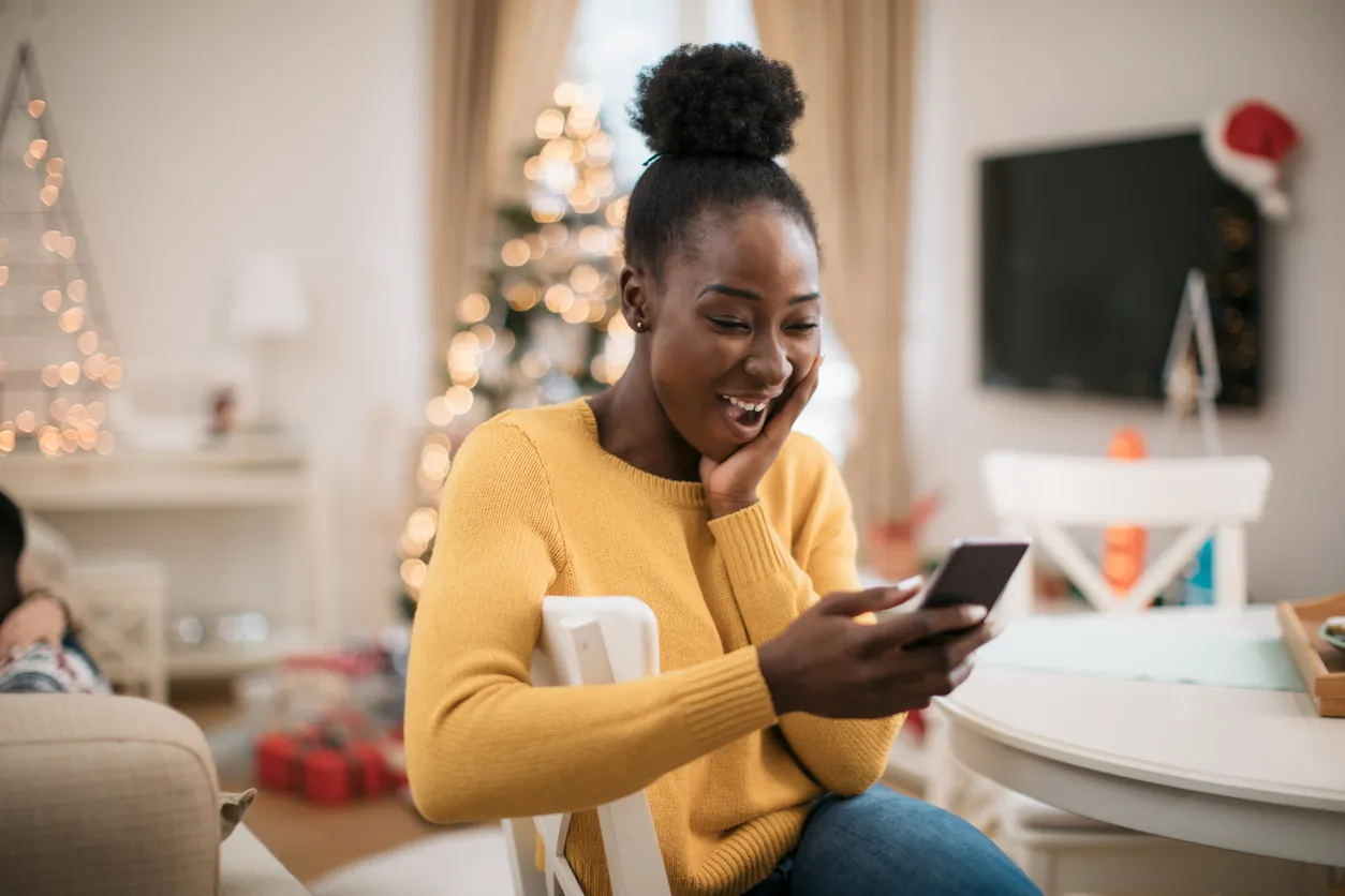 Holiday Messages Your Team Will Love