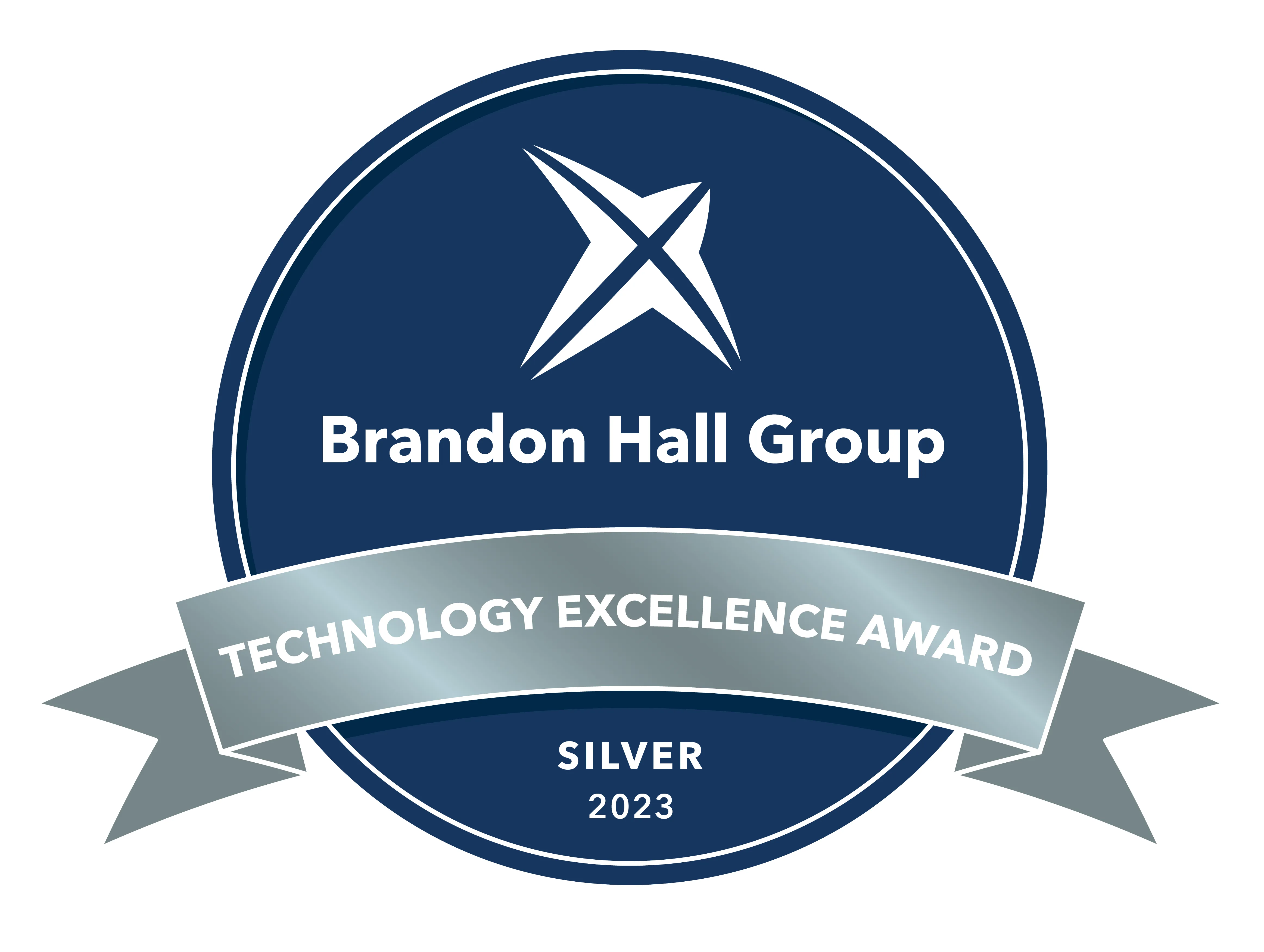 Brandon Hall Group Technology Excellence Group