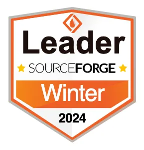 SourceForge Leader
