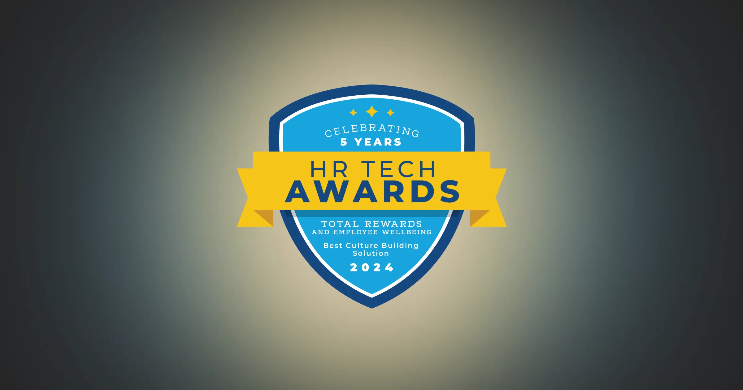 Kudos® Named Best Culture Building Solution in 2024 HR Tech Awards  