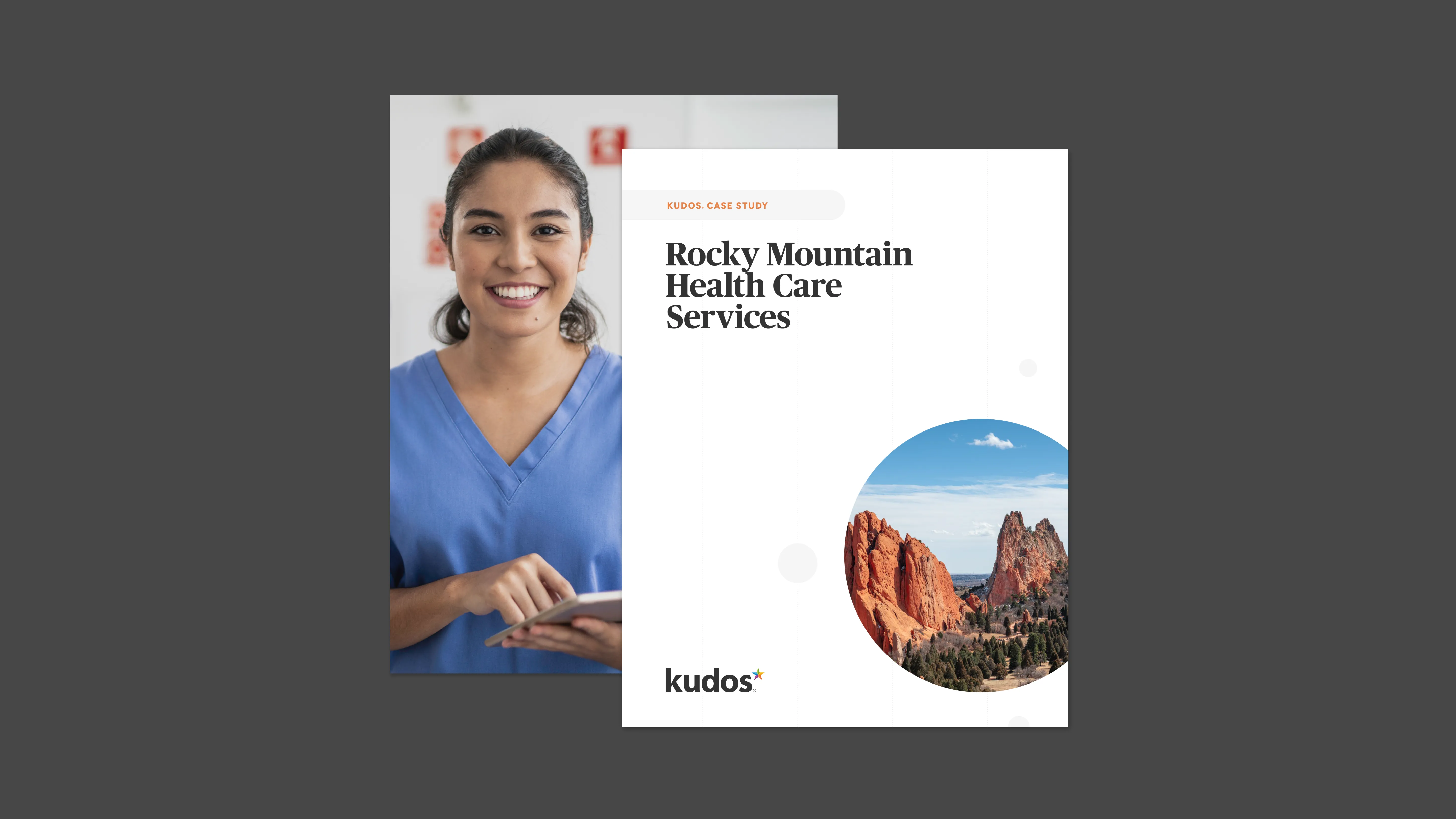 How Rocky Mountain Health Care Services Built an Award-Winning Culture With Kudos 