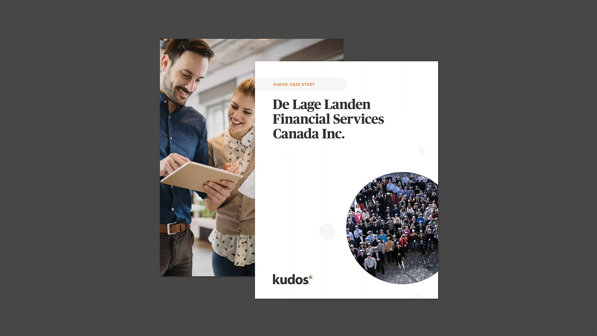 De Lage Landen Financial Services’ Success Through Elevating Employee Experience 