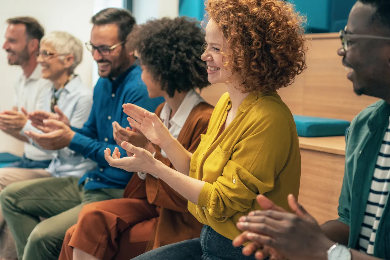 Winning Top Workplace Awards: How Recognition Platforms Help You Shine 