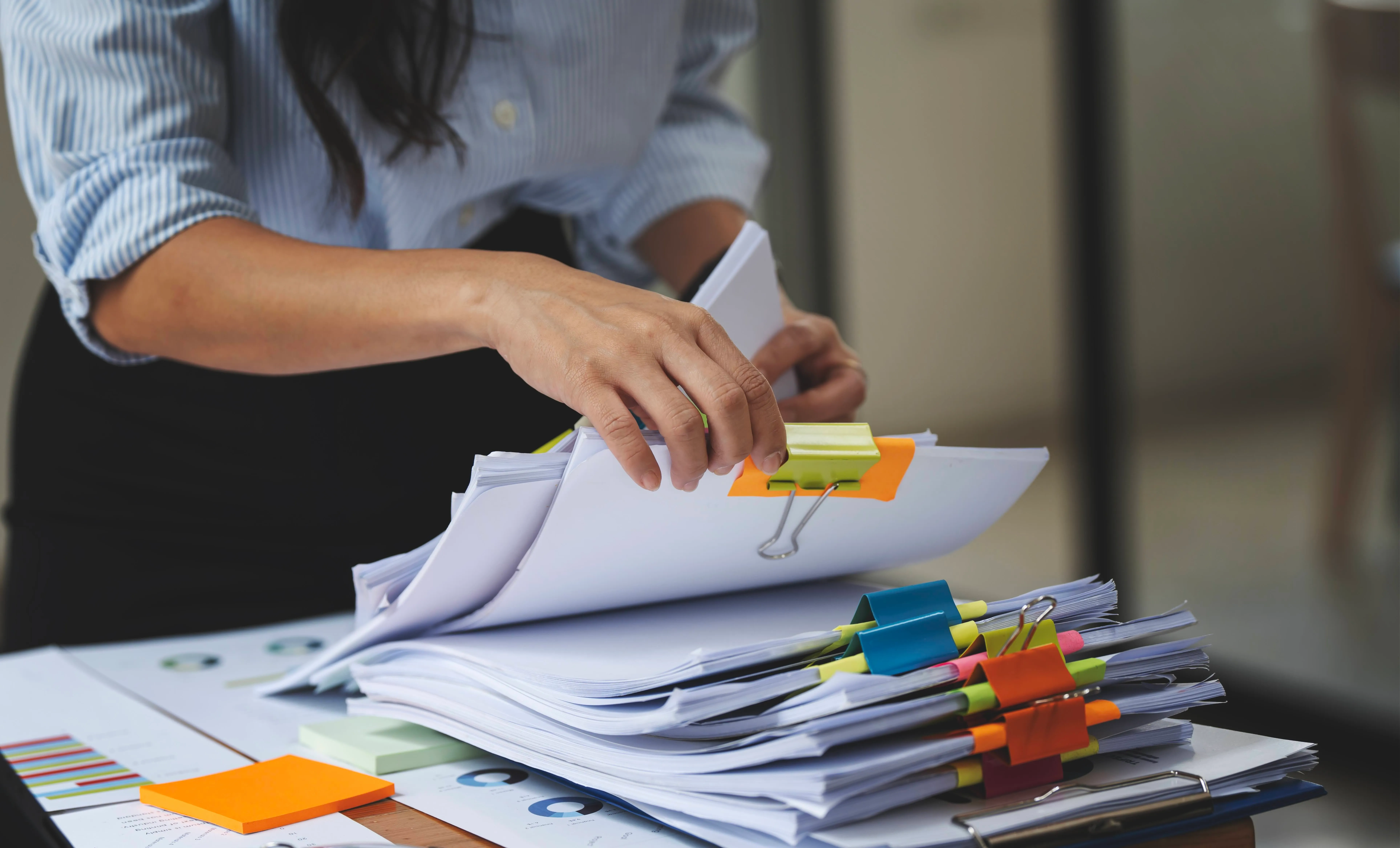 How to Improve Employee Recognition Processes