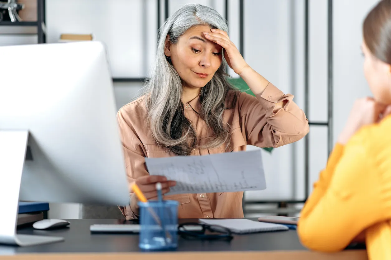 HR Horror Stories: Terrifying Tales from the Office
