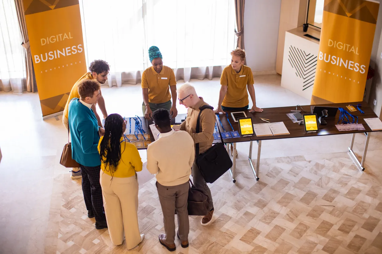 Using Company Swag to Enhance Employee Experience