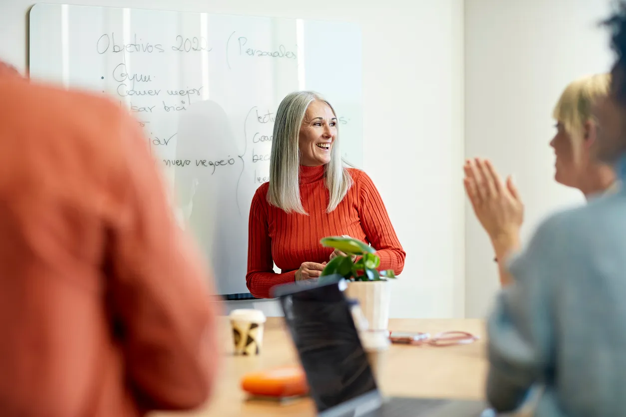 Why Recognition is a Strategic Investment
