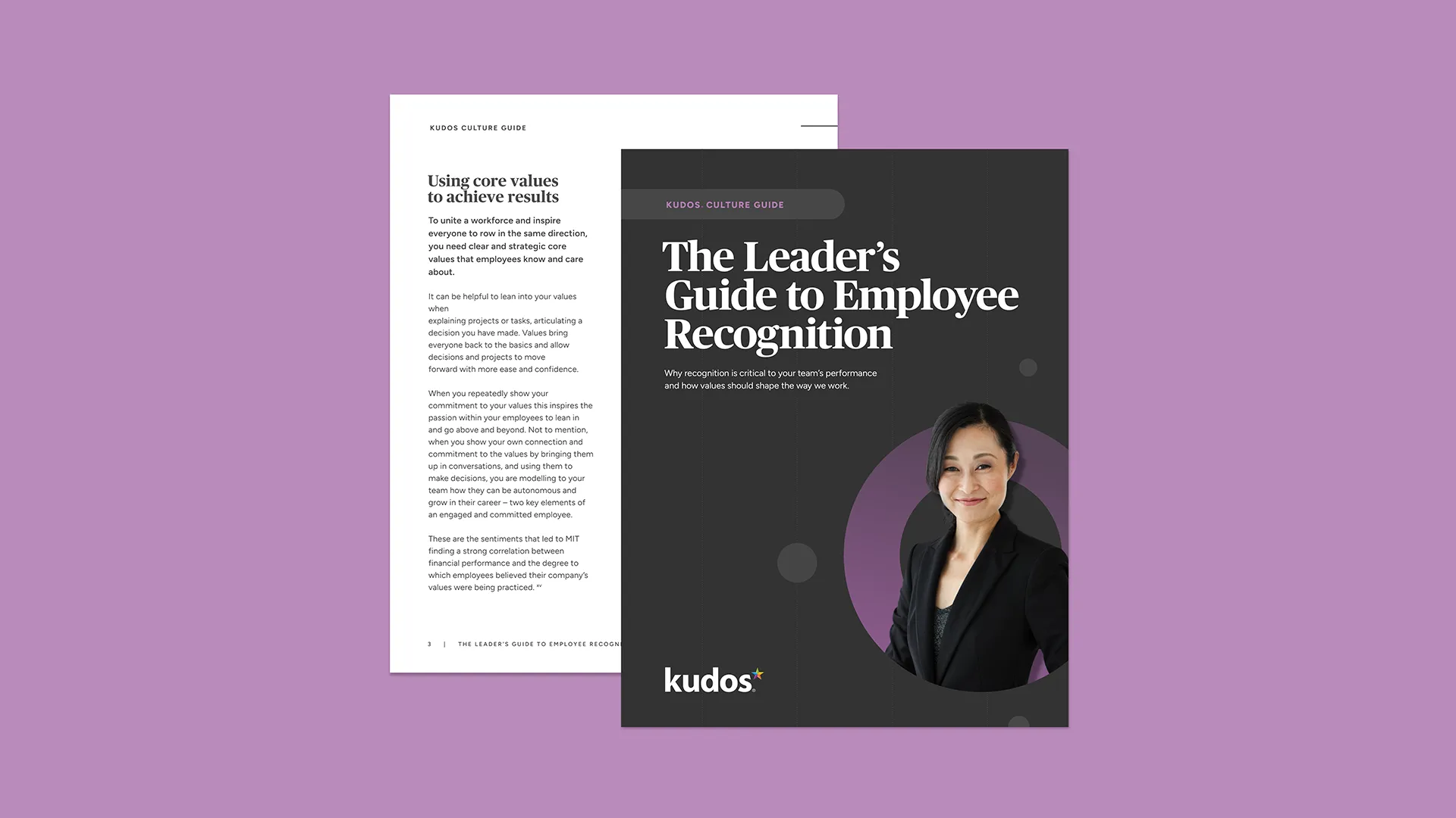 Leader’s Guide to Employee Recognition