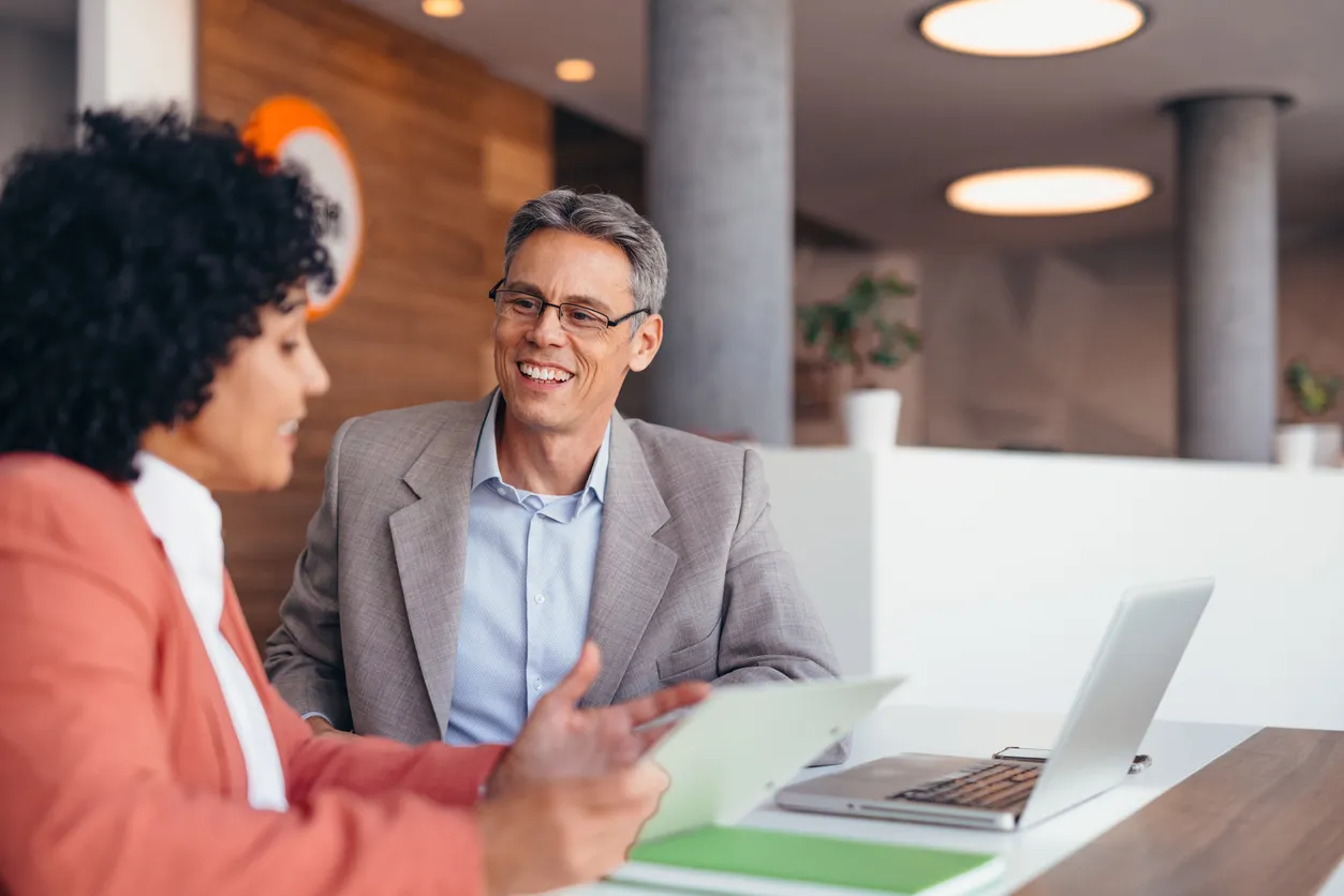 HR’s Role as a Strategic Partner: Driving Business Success Through People Strategy