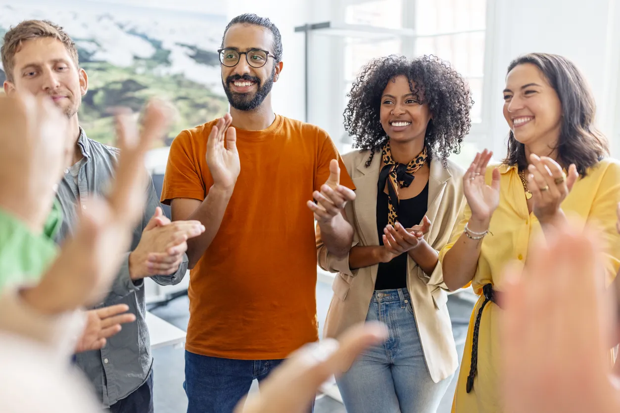 The Importance of Employee Recognition