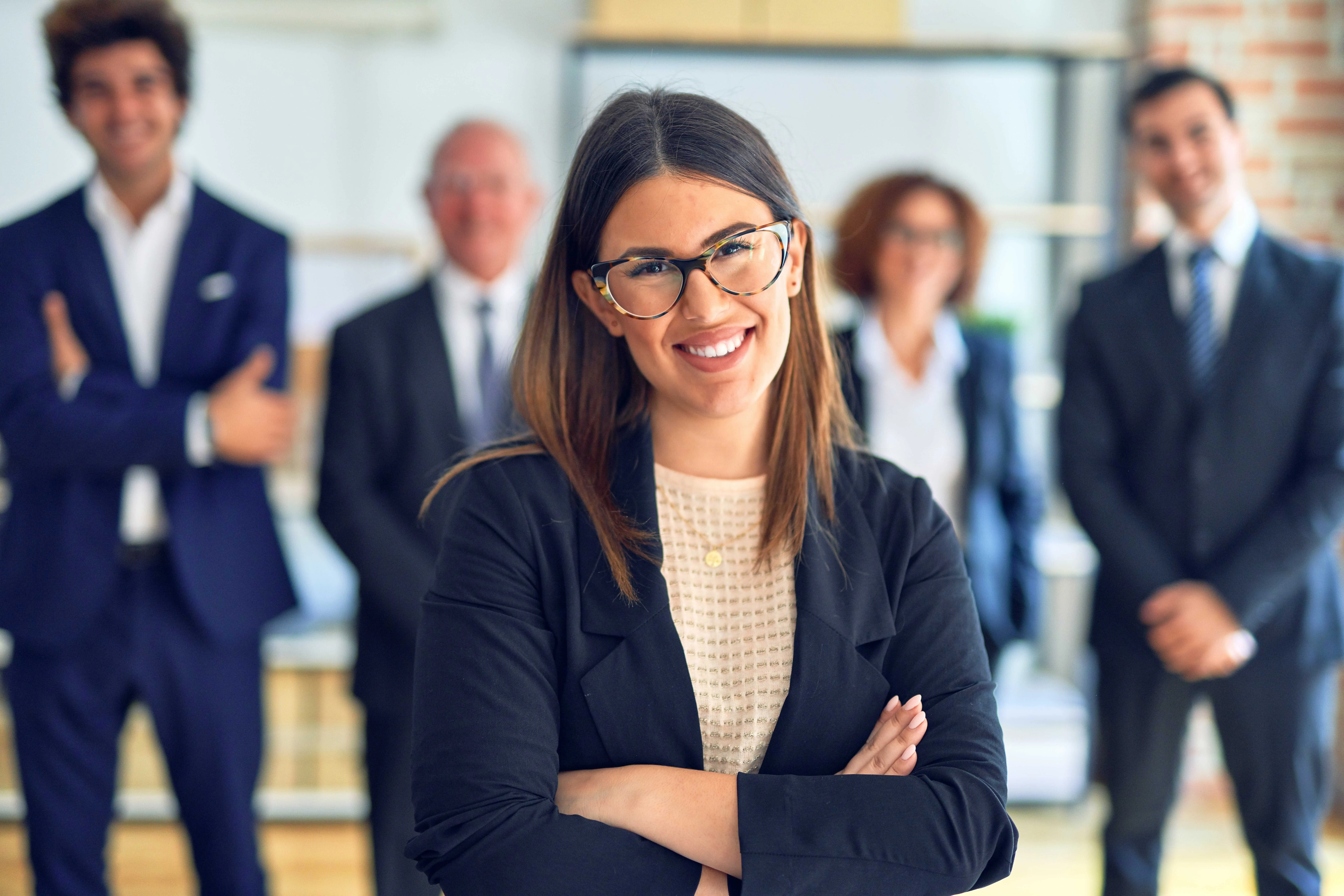 Leadership’s Role in Fostering Employee Engagement