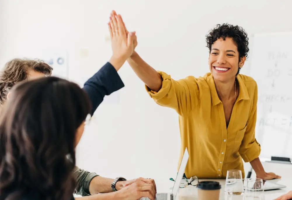 Why Recognition is Your Best Retention Strategy in 2025