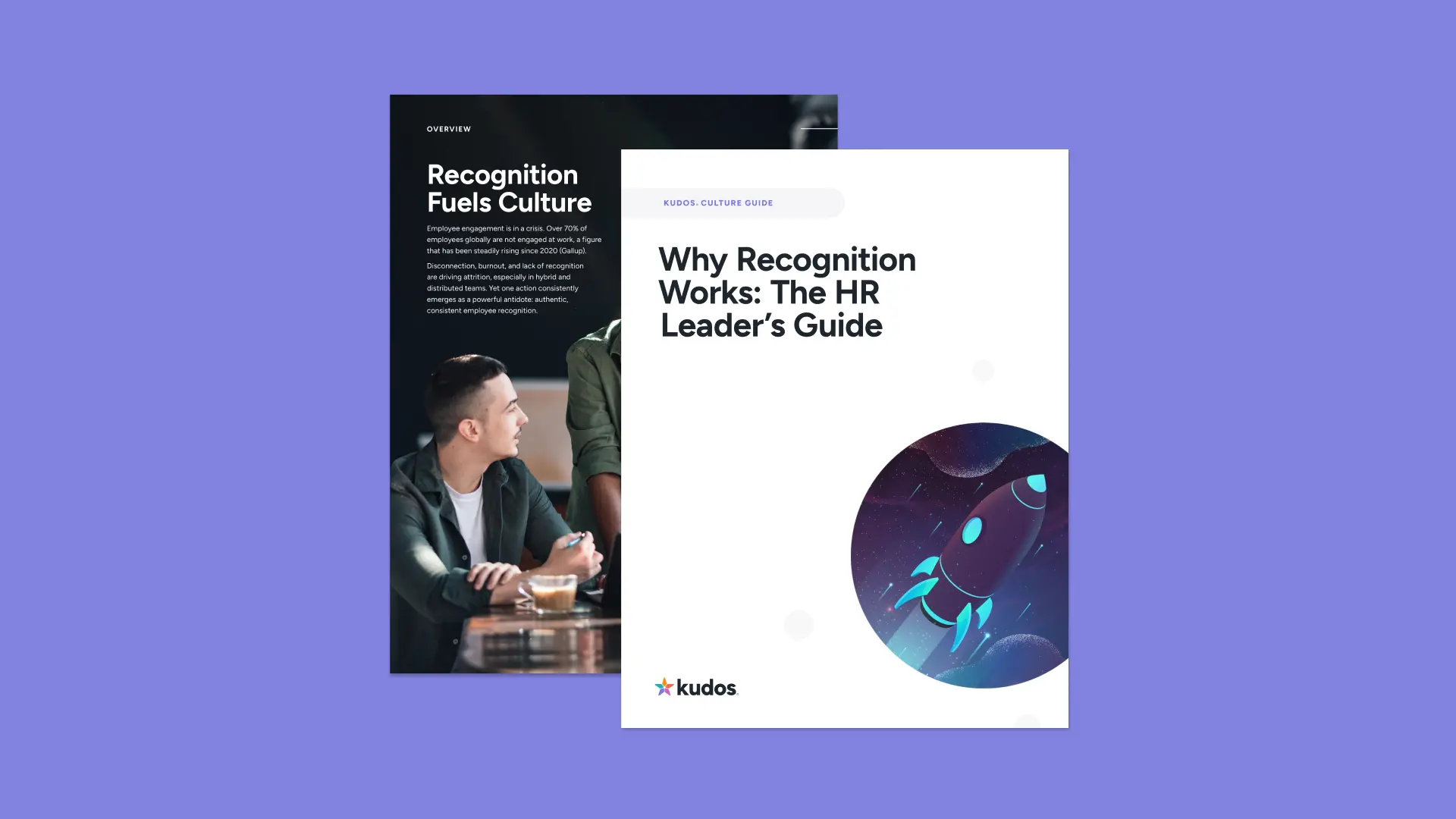 Why Recognition Works: The HR Leader's Guide