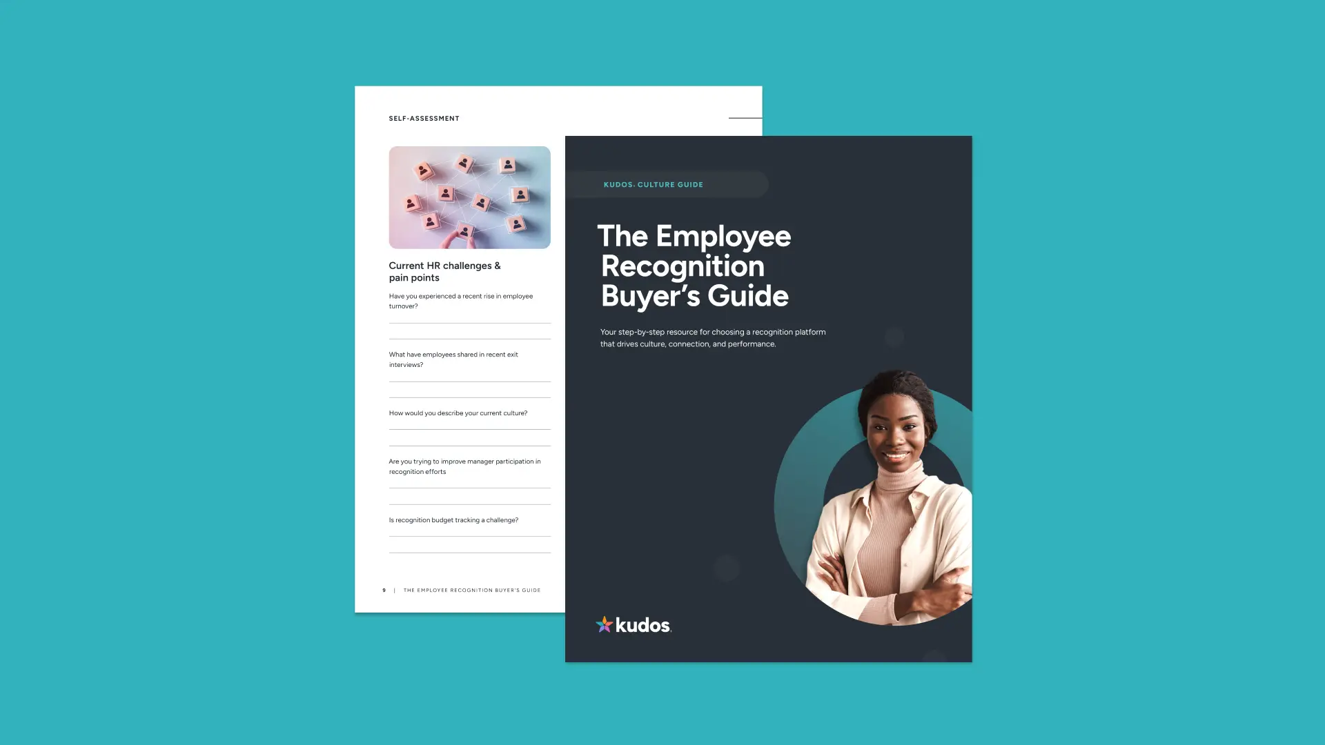 The Employee Recognition Buyer’s Guide