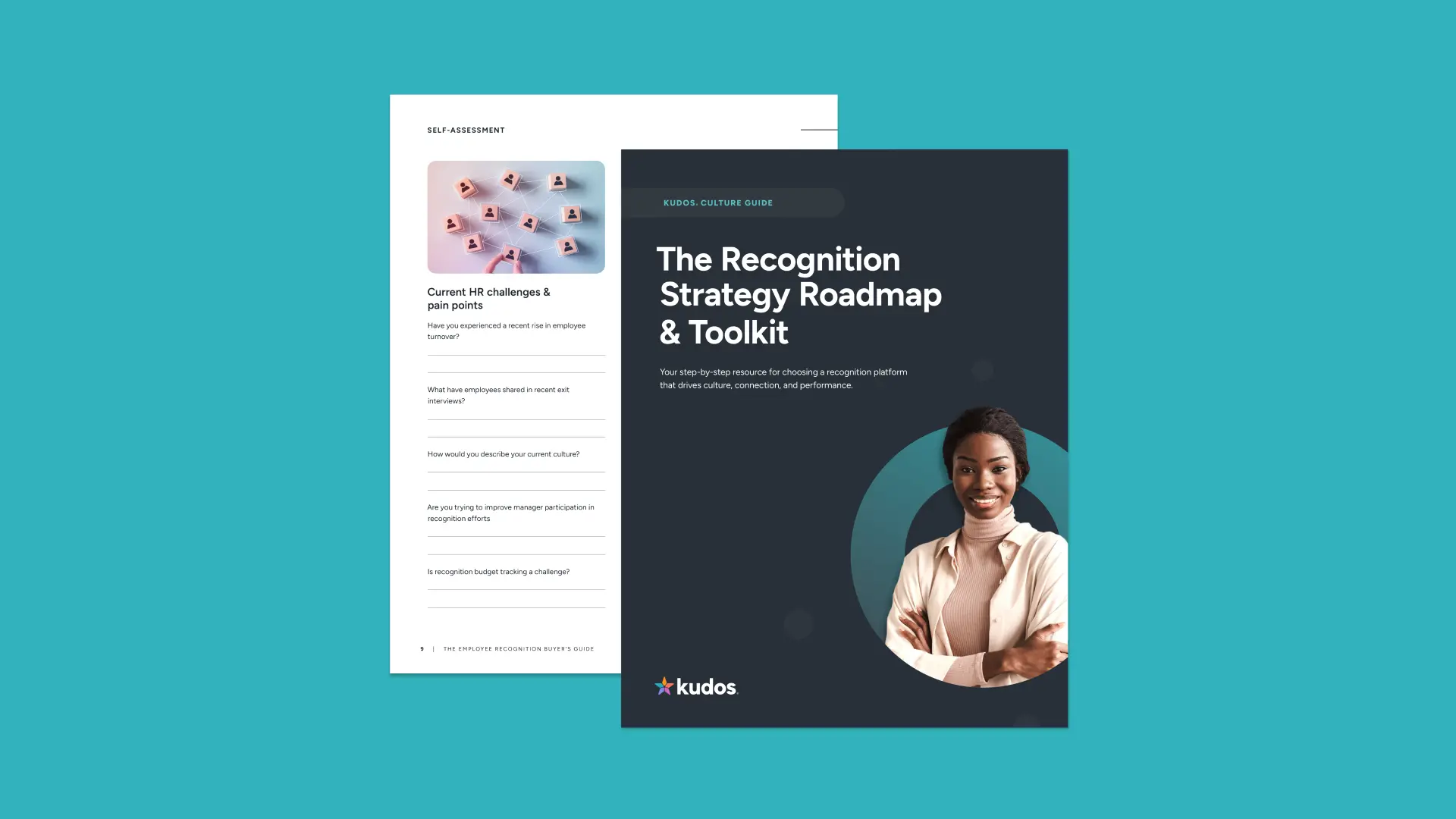 The Recognition Strategy Roadmap & Toolkit